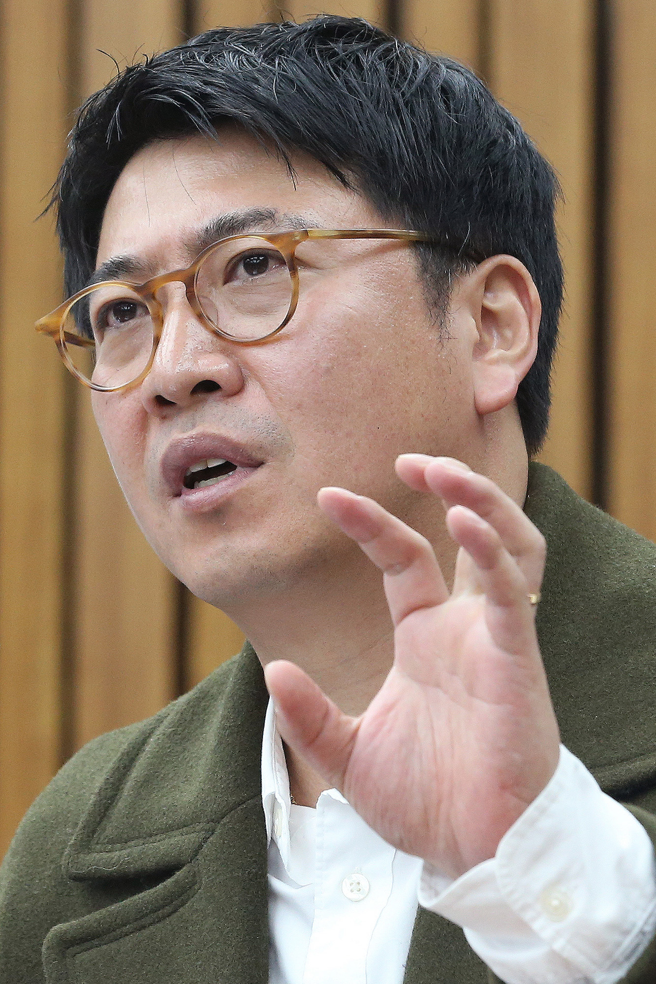 최순실게이트;국회;국정조사;7차청문회;정동춘;남궁곤;노승일