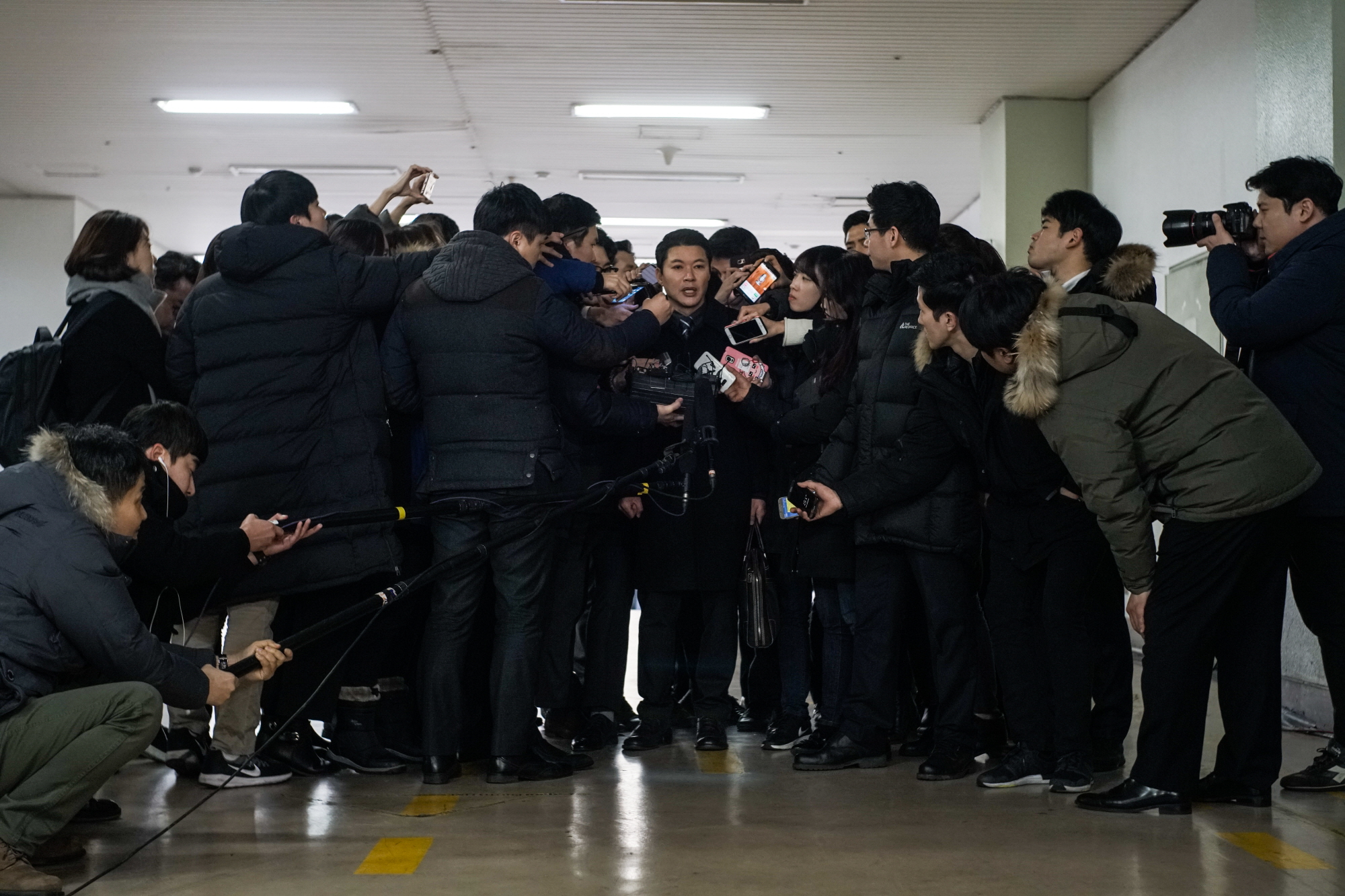 신동욱;신동욱 특검;신동욱 특검 소환