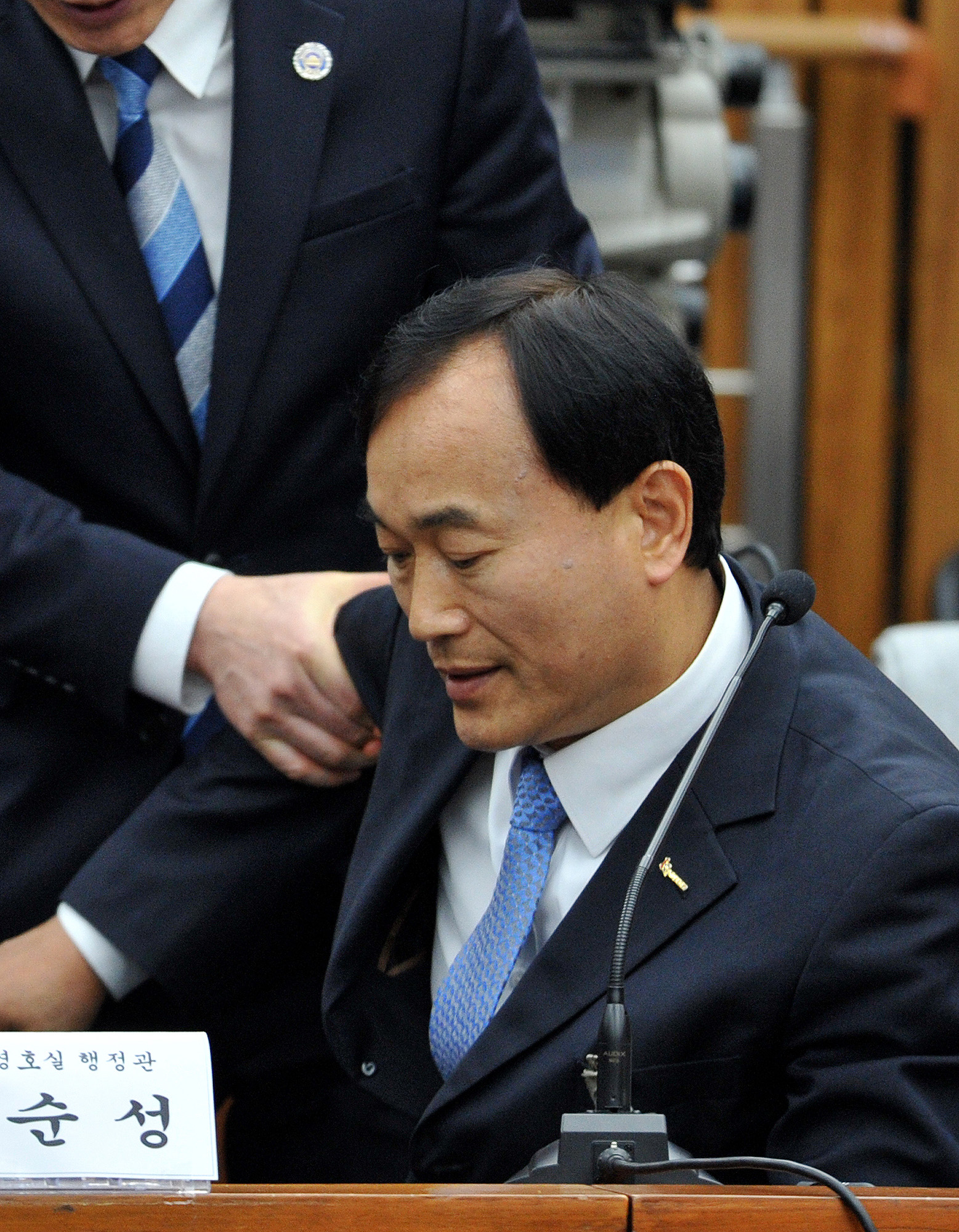 최순실게이트;국회;국정조사;7차청문회;정동춘;남궁곤;노승일;조윤선