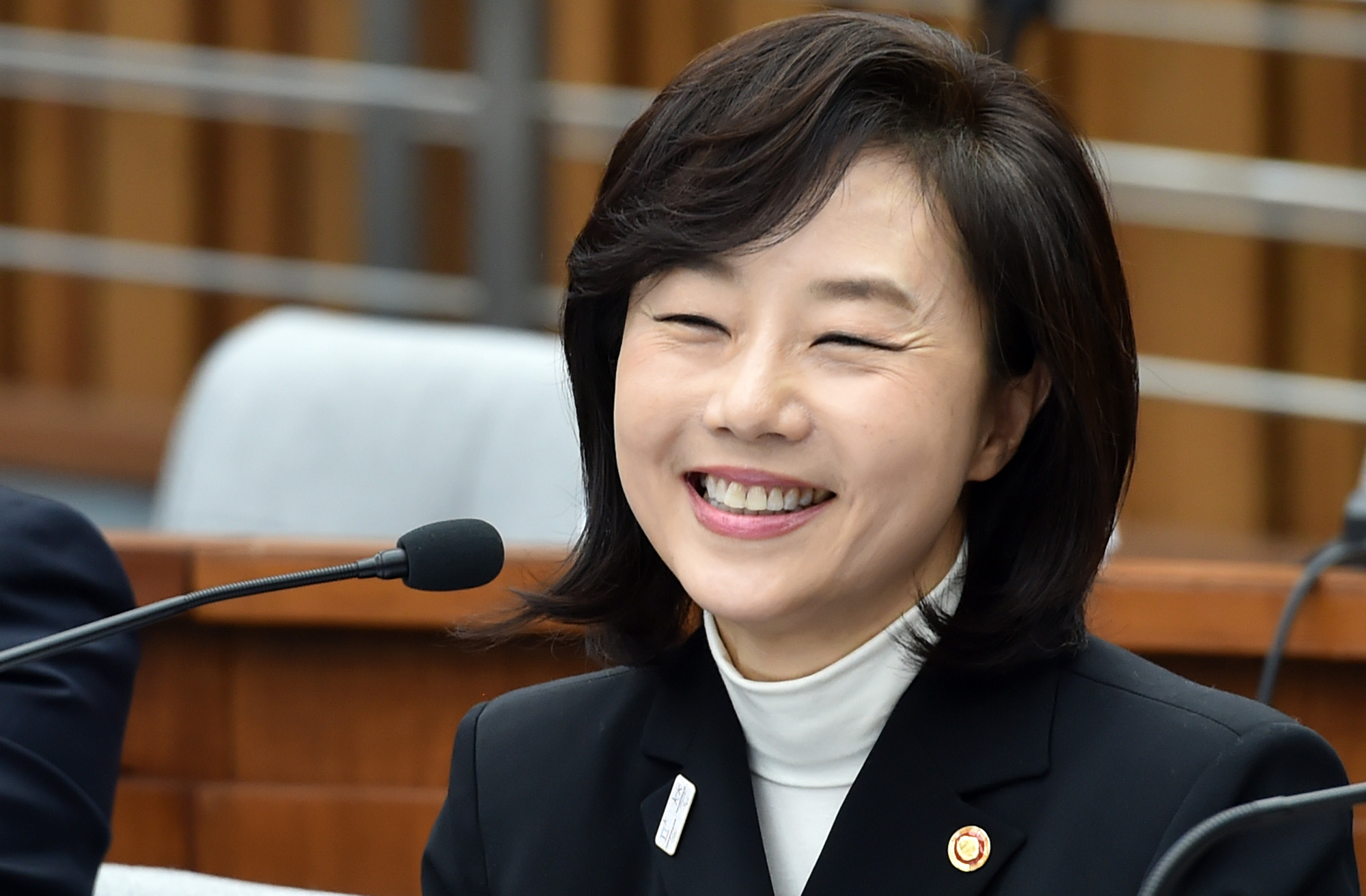 최순실게이트;국회;국정조사;7차청문회;정동춘;남궁곤;노승일;조윤선