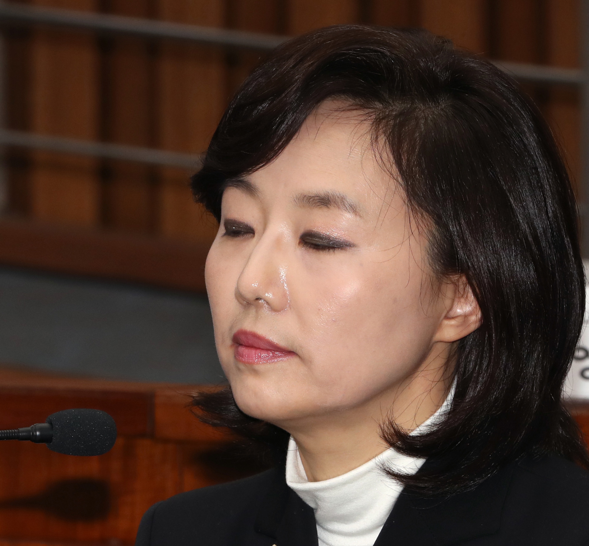 최순실게이트;국회;국정조사;7차청문회;정동춘;남궁곤;노승일;조윤선