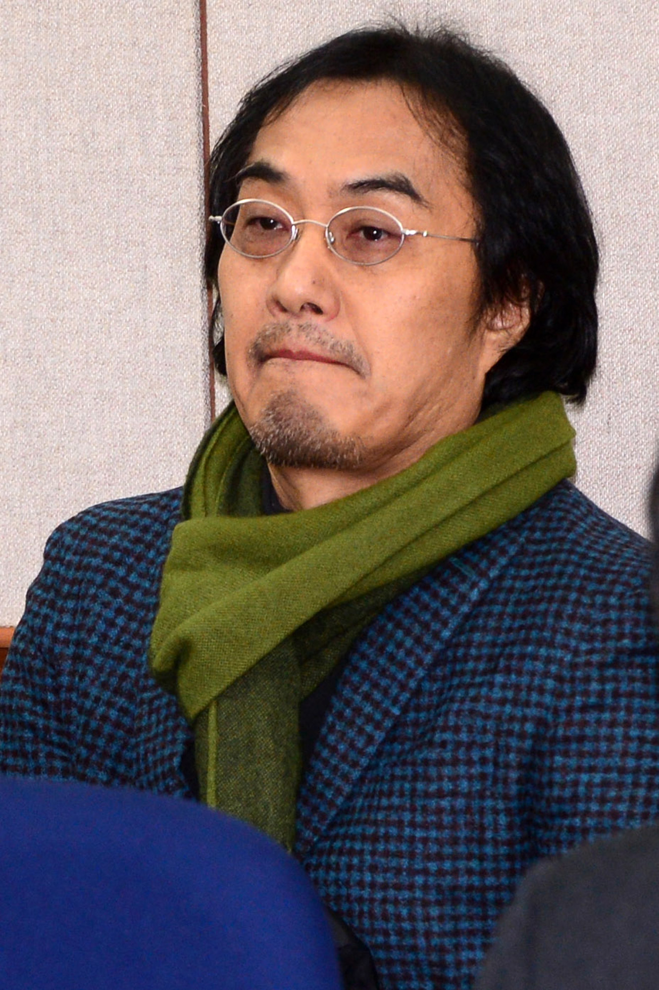 사회;재판;최순실;차은택;송성각