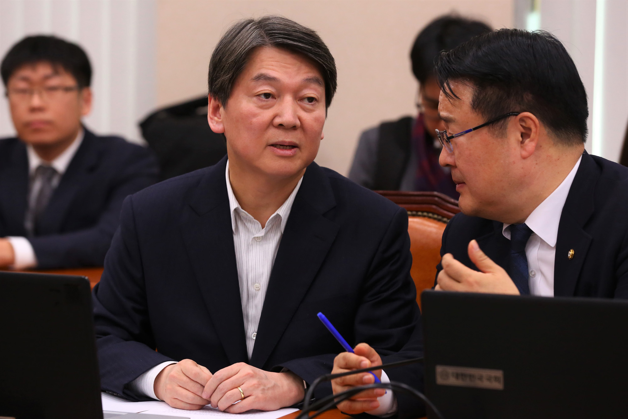 정치;국회;교문위;교육문화위원회;조윤선위증고발
