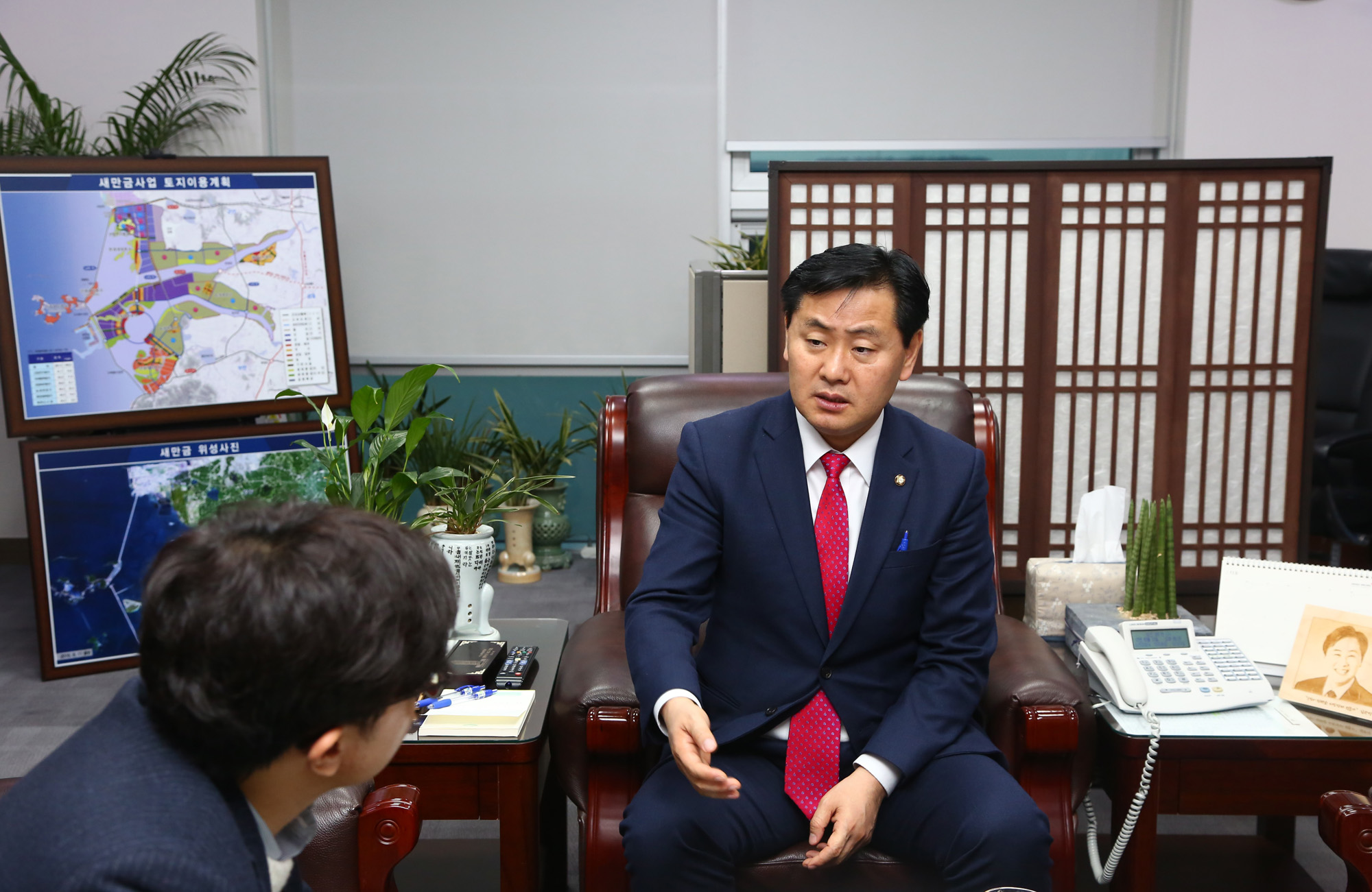 정치;국회;김관영;탄핵소추위원