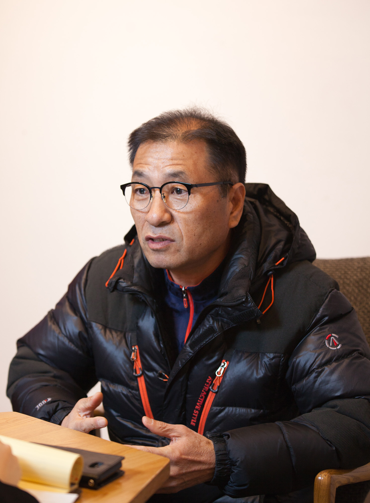 최경락;최낙기;국정농단;최경락경위