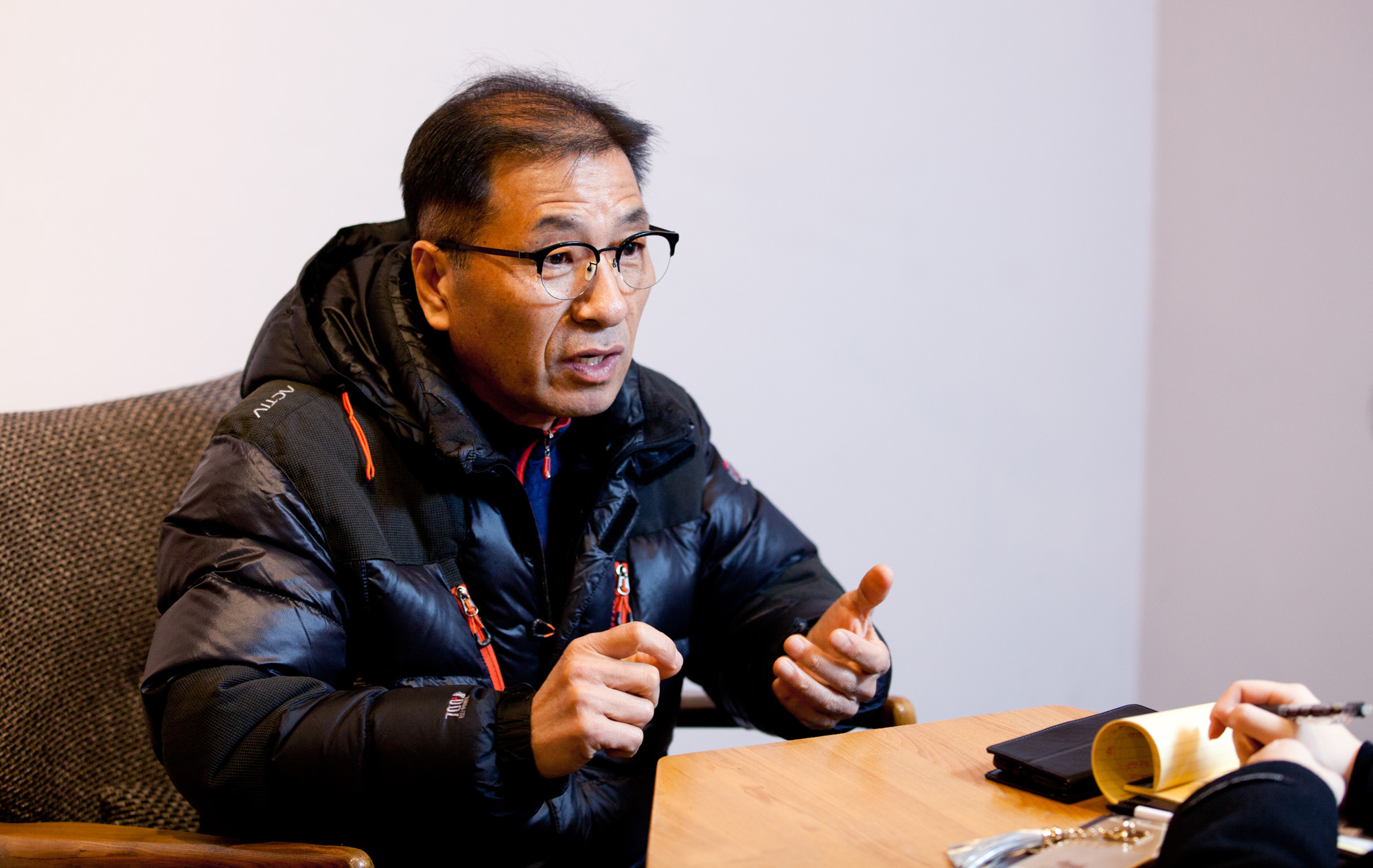 최경락;최낙기;국정농단;최경락경위