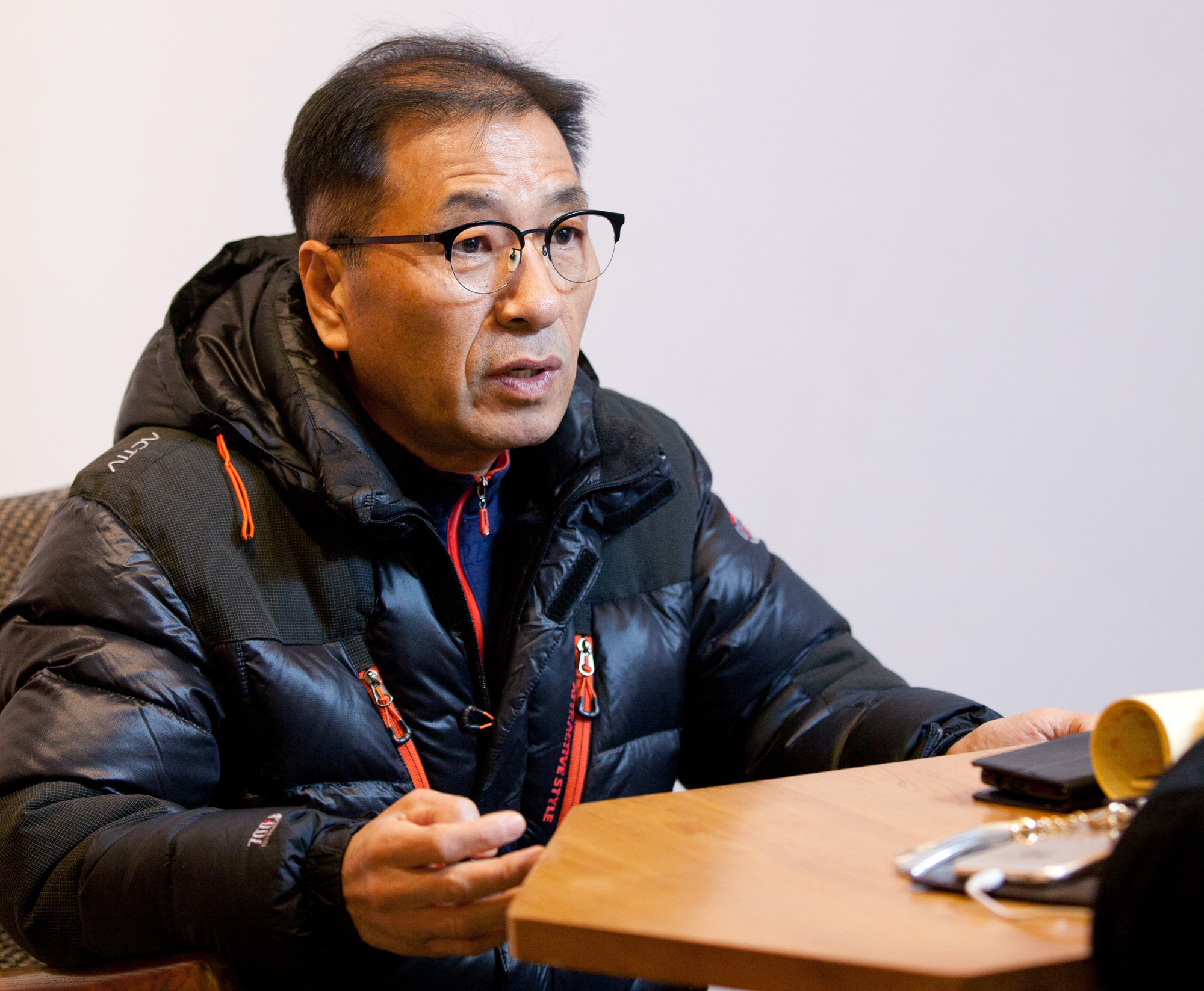 최경락;최낙기;국정농단;최경락경위