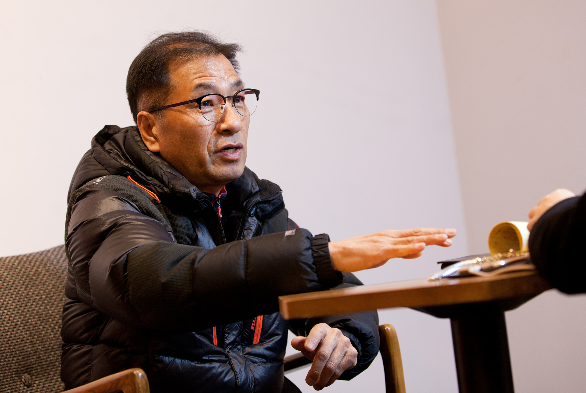 최경락;최낙기;국정농단;최경락경위