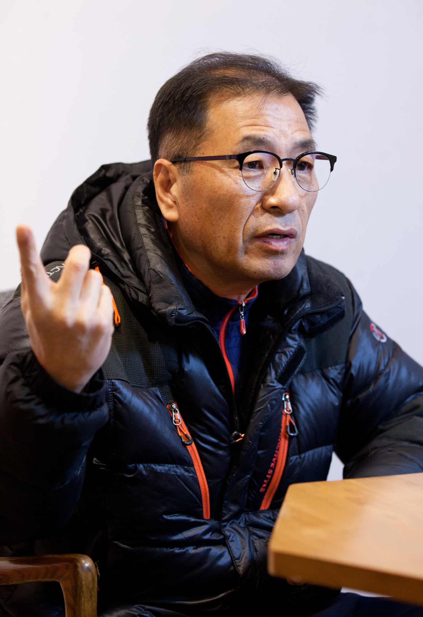 최경락;최낙기;국정농단;최경락경위