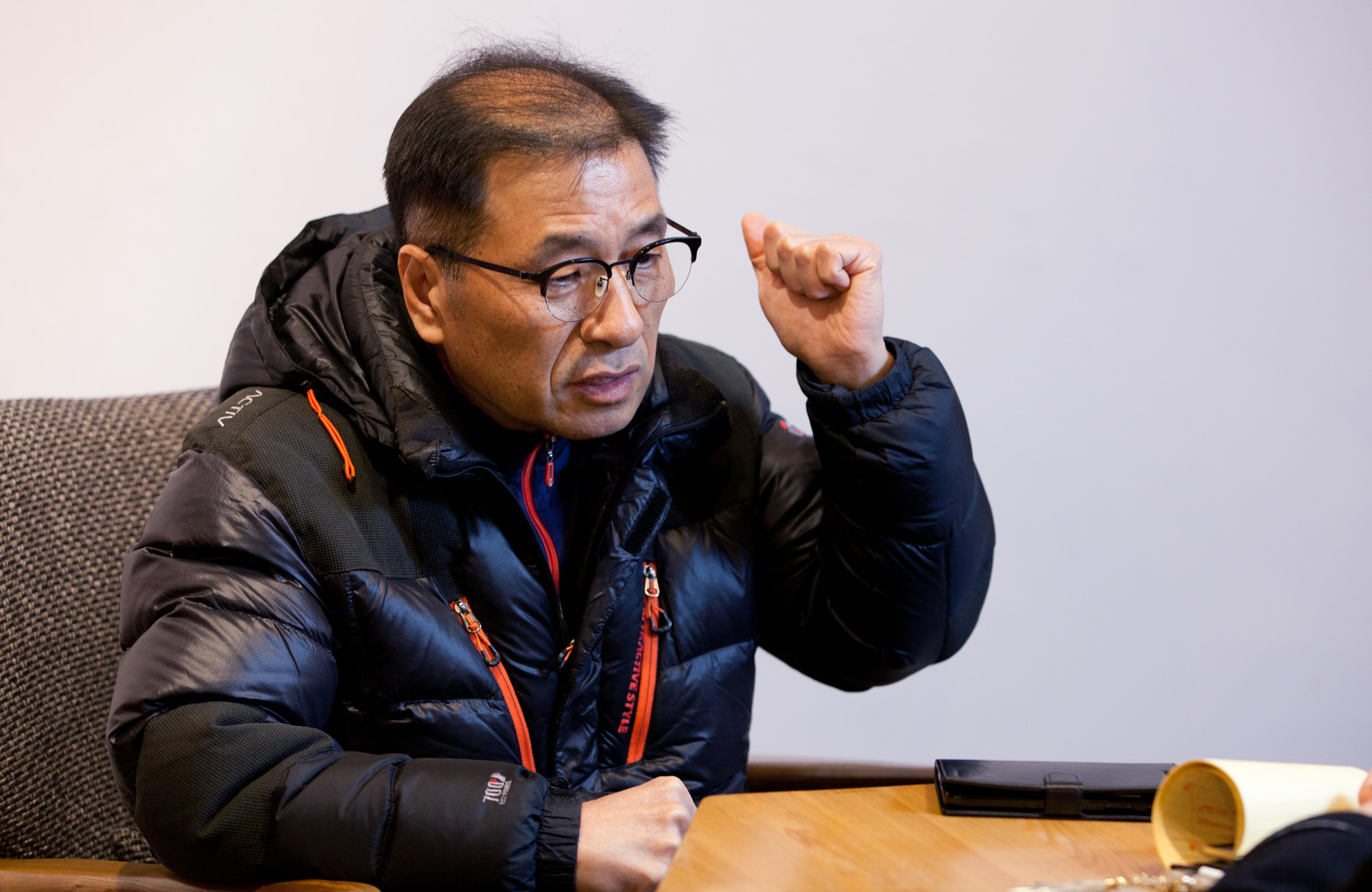 최경락;최낙기;국정농단;최경락경위