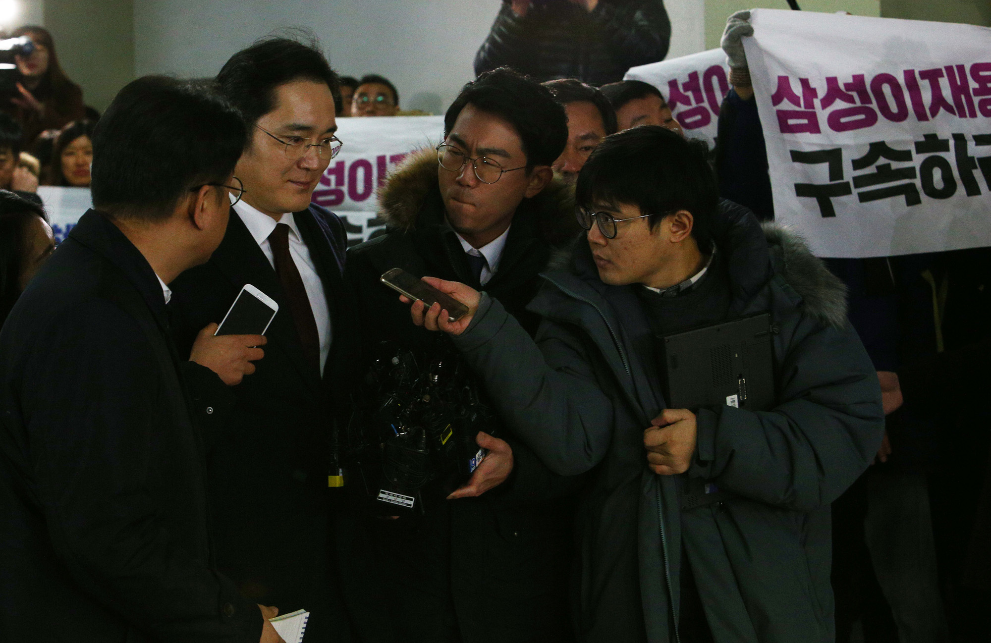 사회/정치/박근혜정부/박근혜게이트/최순실게이