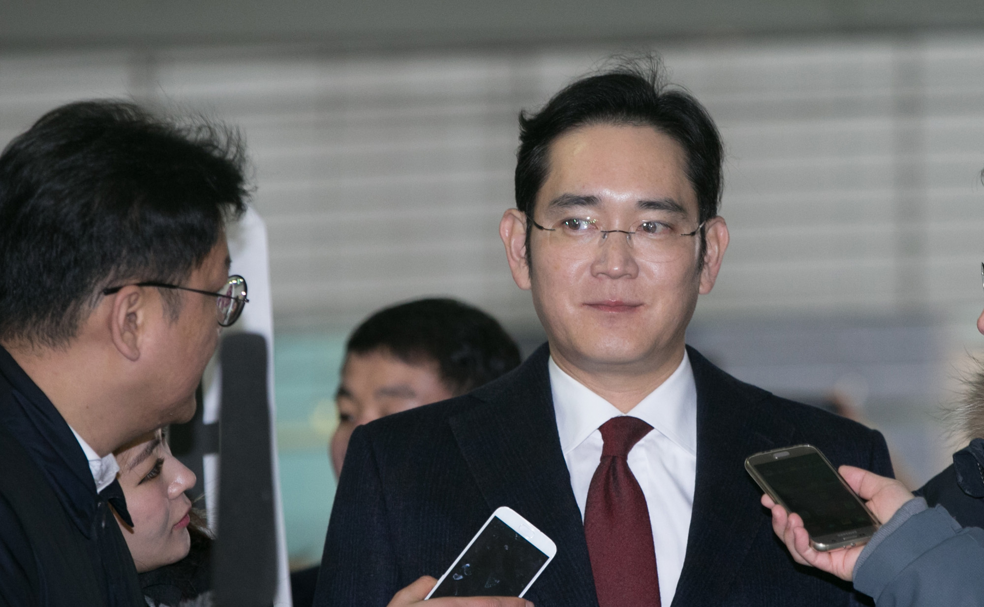 사회/정치/박근혜정부/박근혜게이트/최순실게이