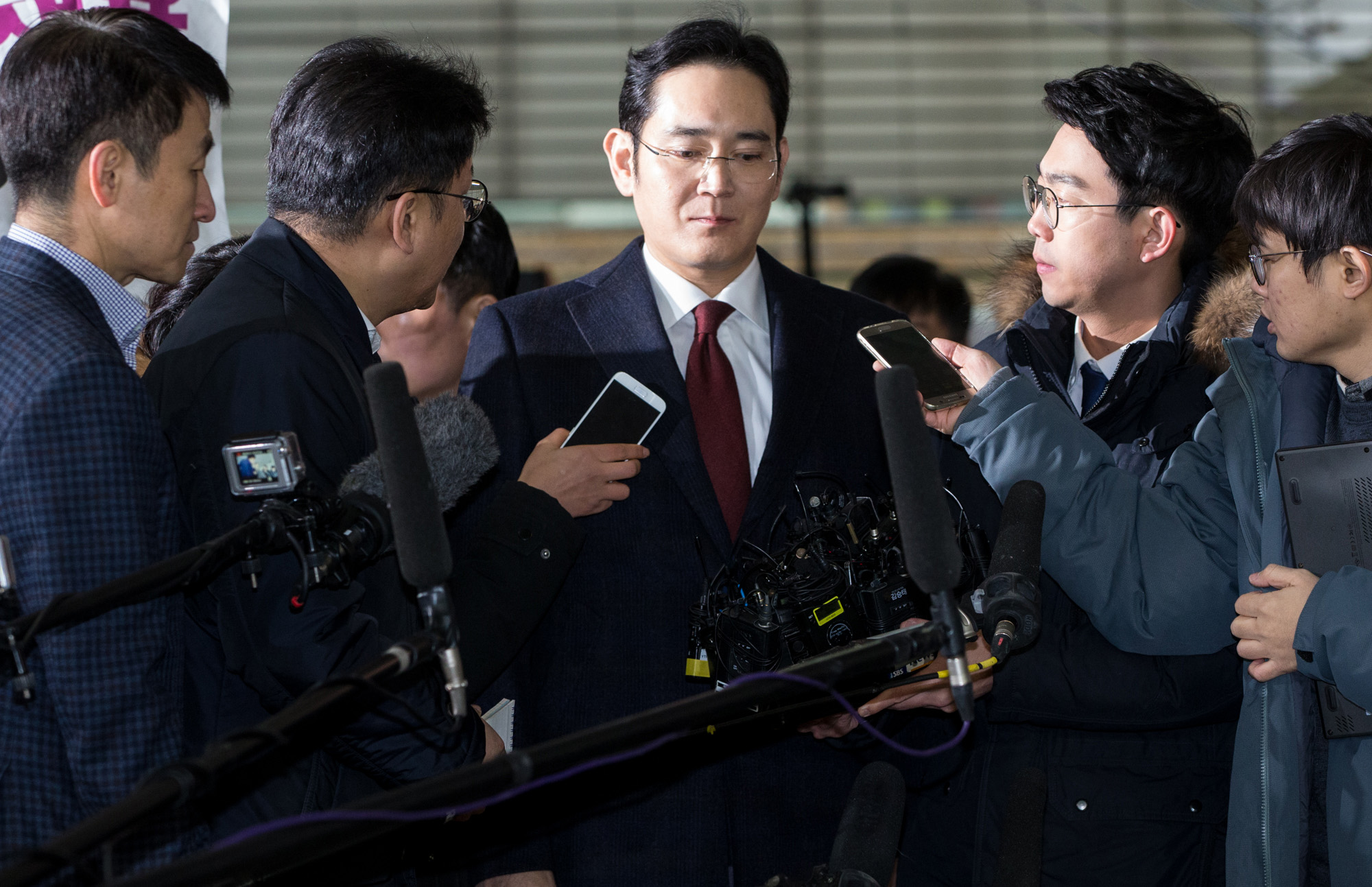 사회/정치/박근혜정부/박근혜게이트/최순실게이