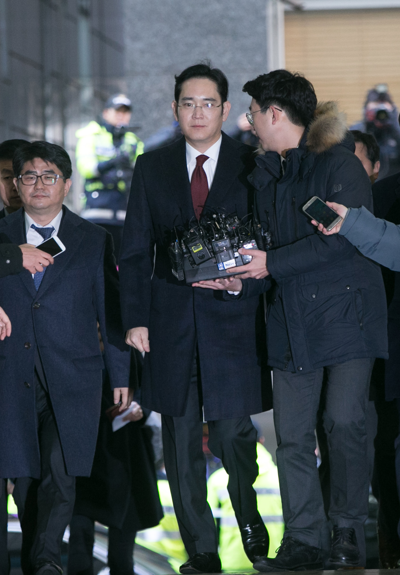 사회/정치/박근혜정부/박근혜게이트/최순실게이