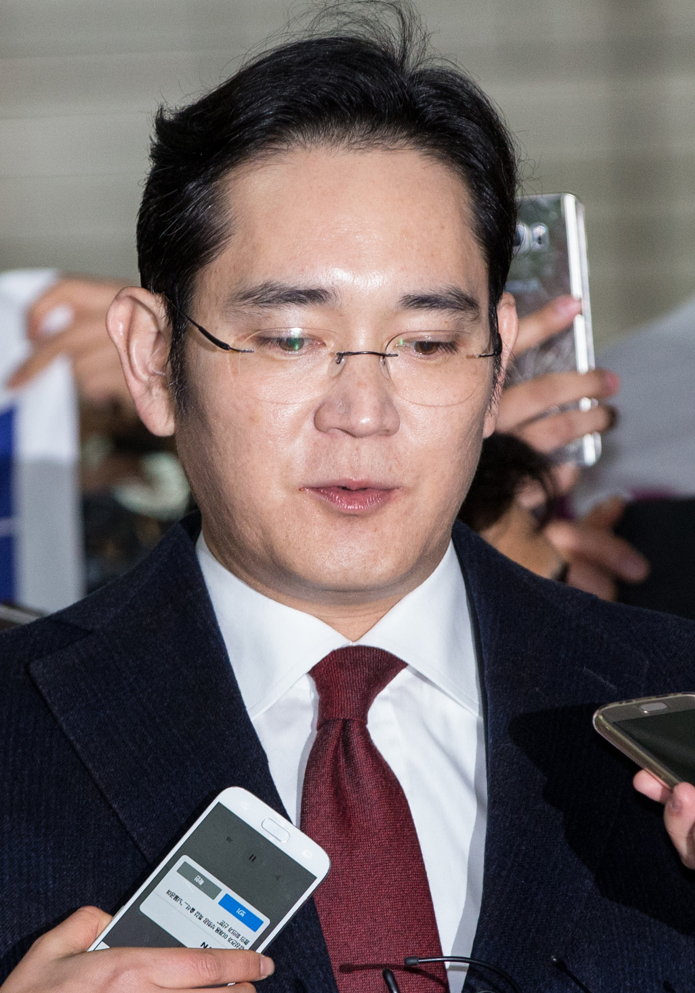 사회/정치/박근혜정부/박근혜게이트/최순실게이