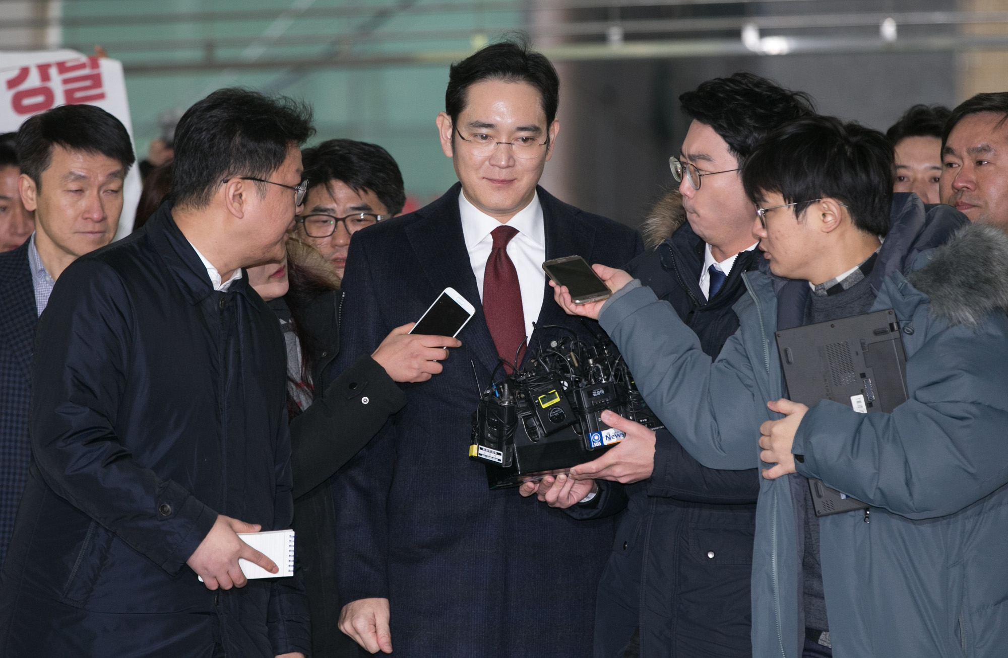 사회/정치/박근혜정부/박근혜게이트/최순실게이