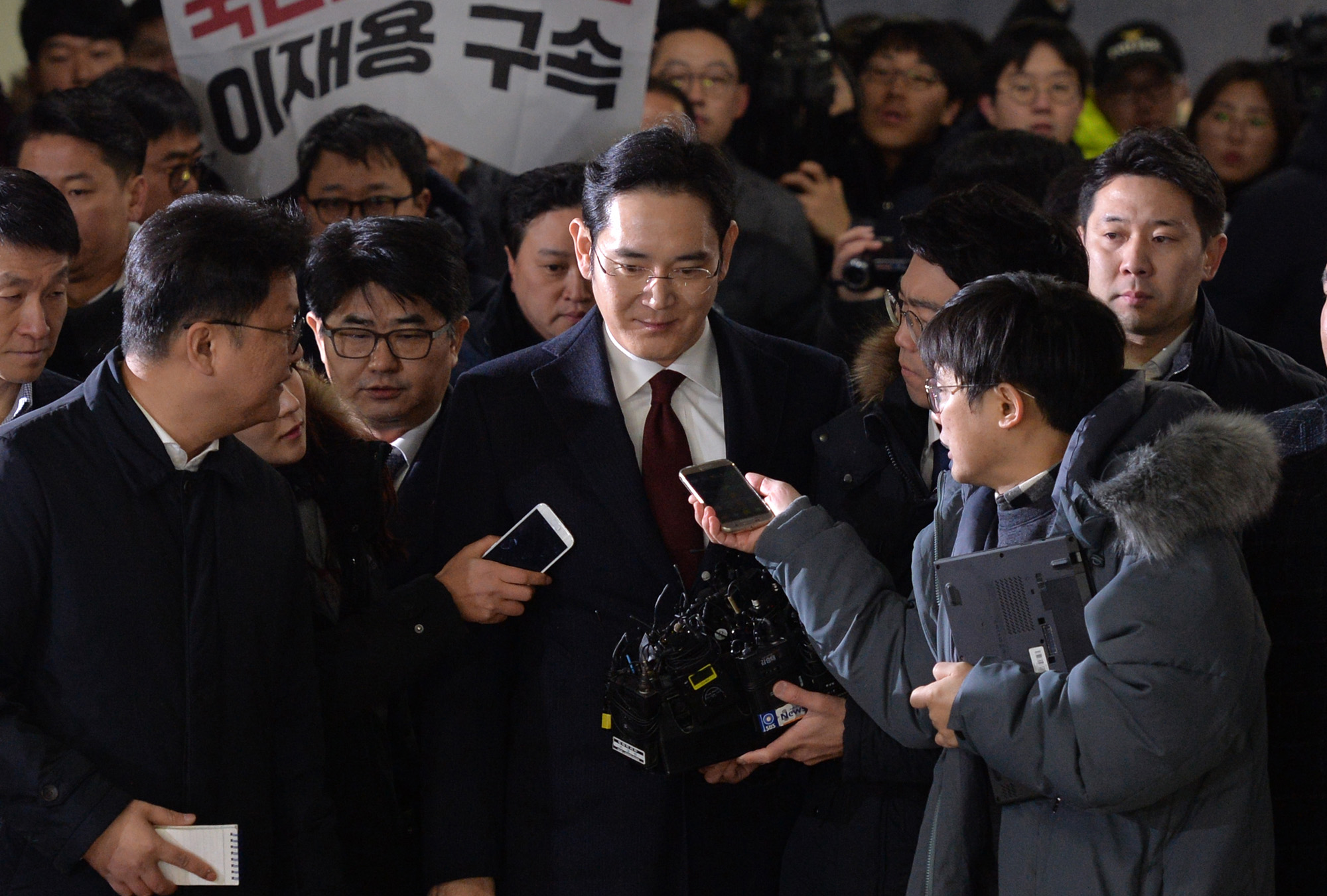 사회/정치/박근혜정부/박근혜게이트/최순실게이