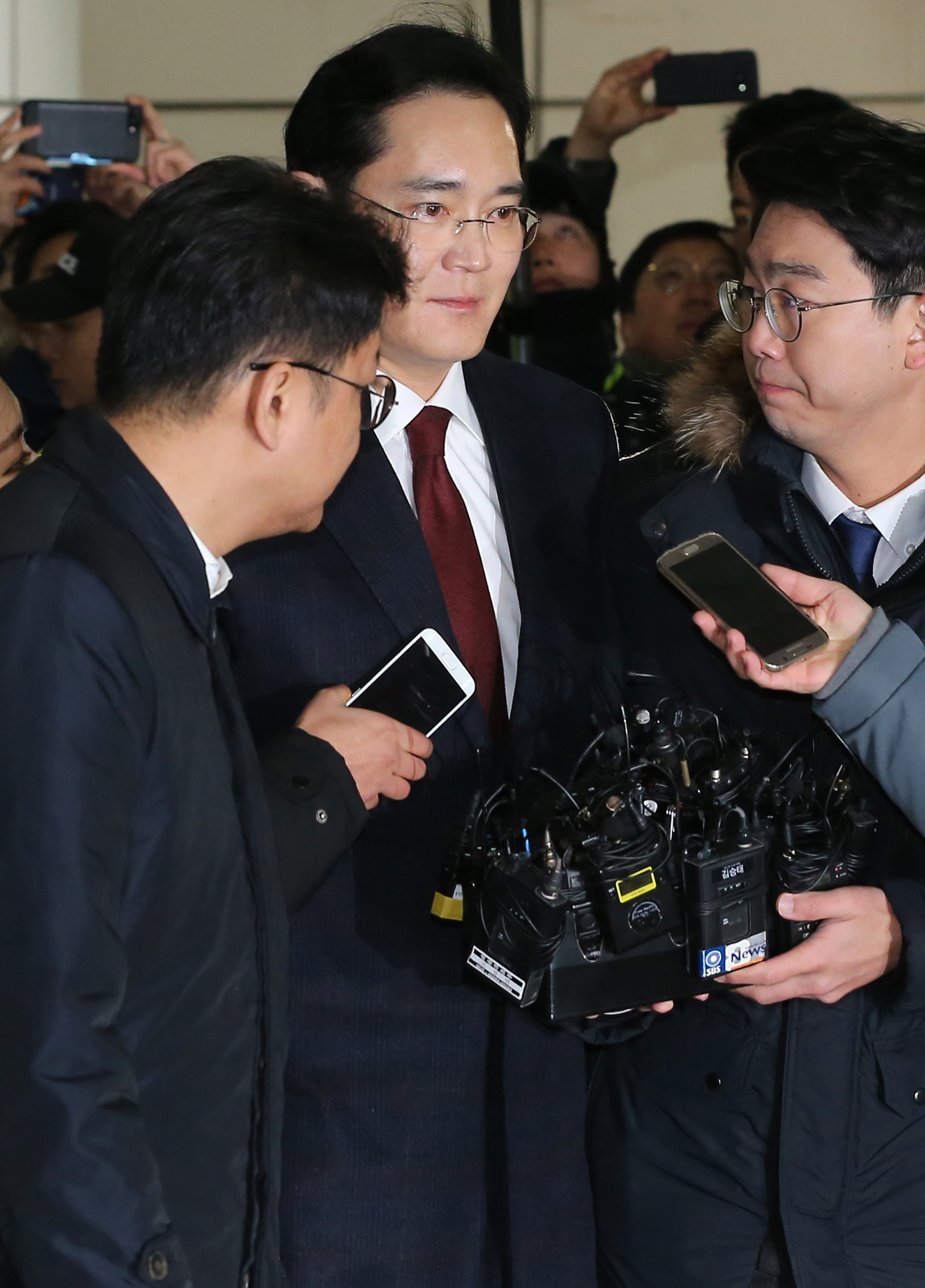 사회/정치/박근혜정부/박근혜게이트/최순실게이