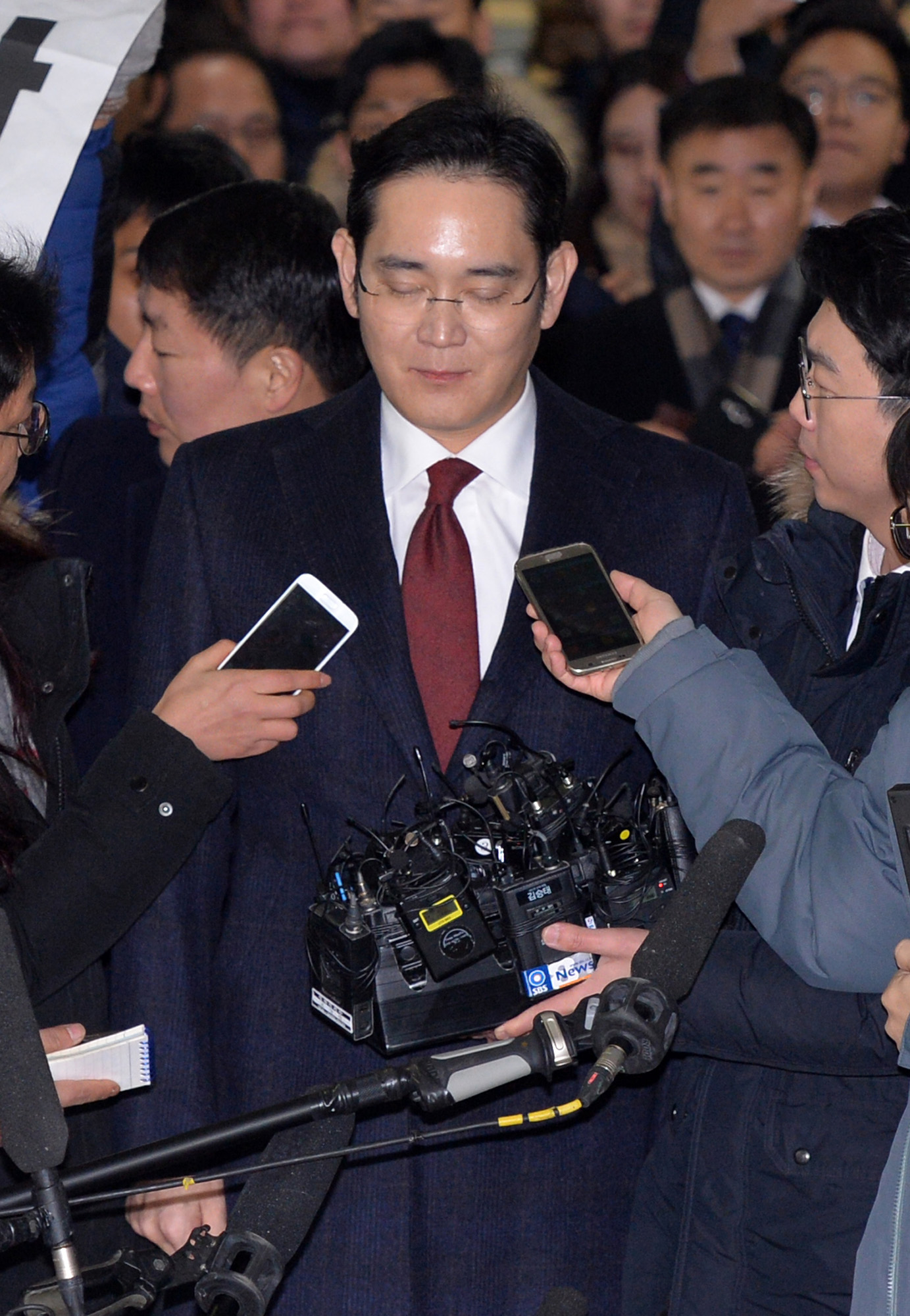 사회/정치/박근혜정부/박근혜게이트/최순실게이