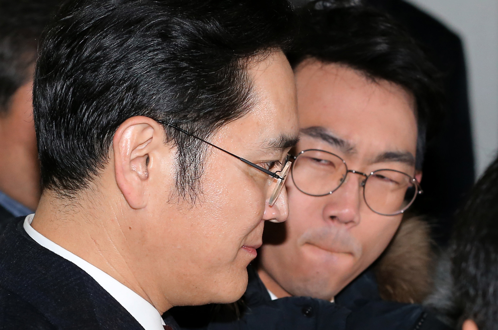 사회/정치/박근혜정부/박근혜게이트/최순실게이