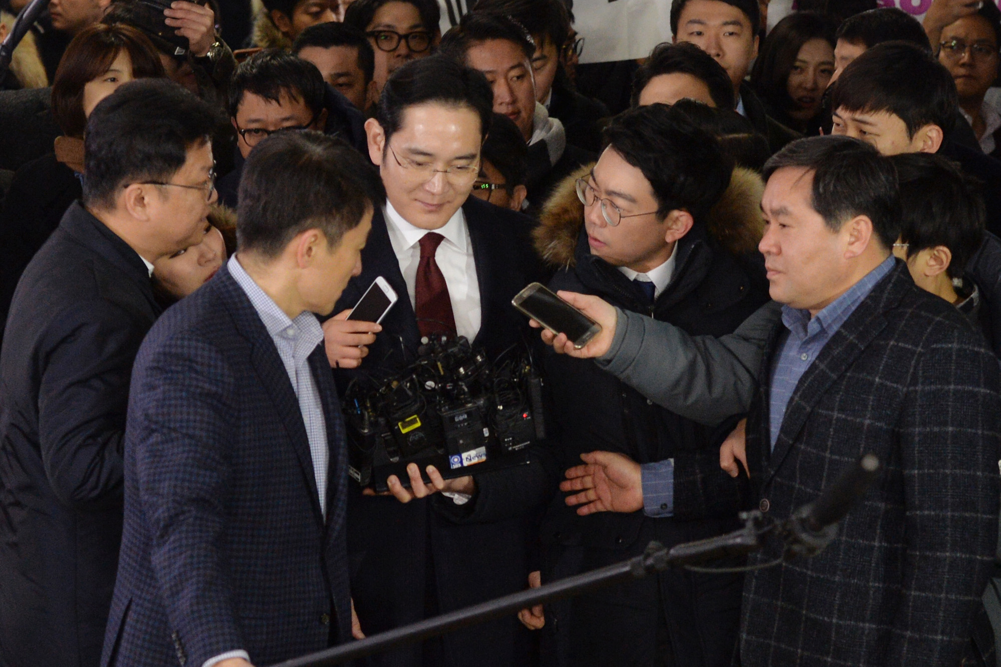 사회/정치/박근혜정부/박근혜게이트/최순실게이