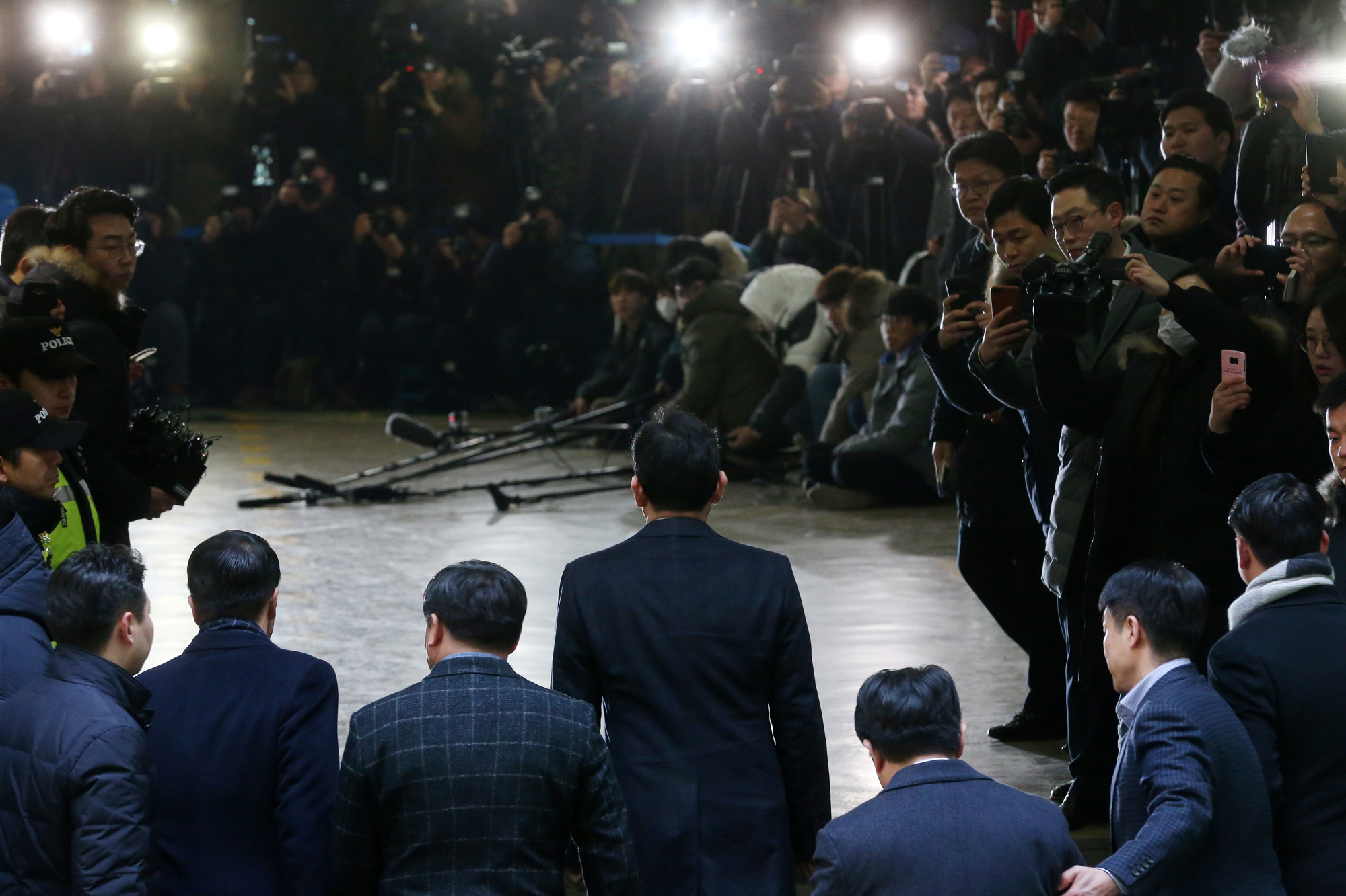 사회/정치/박근혜정부/박근혜게이트/최순실게이