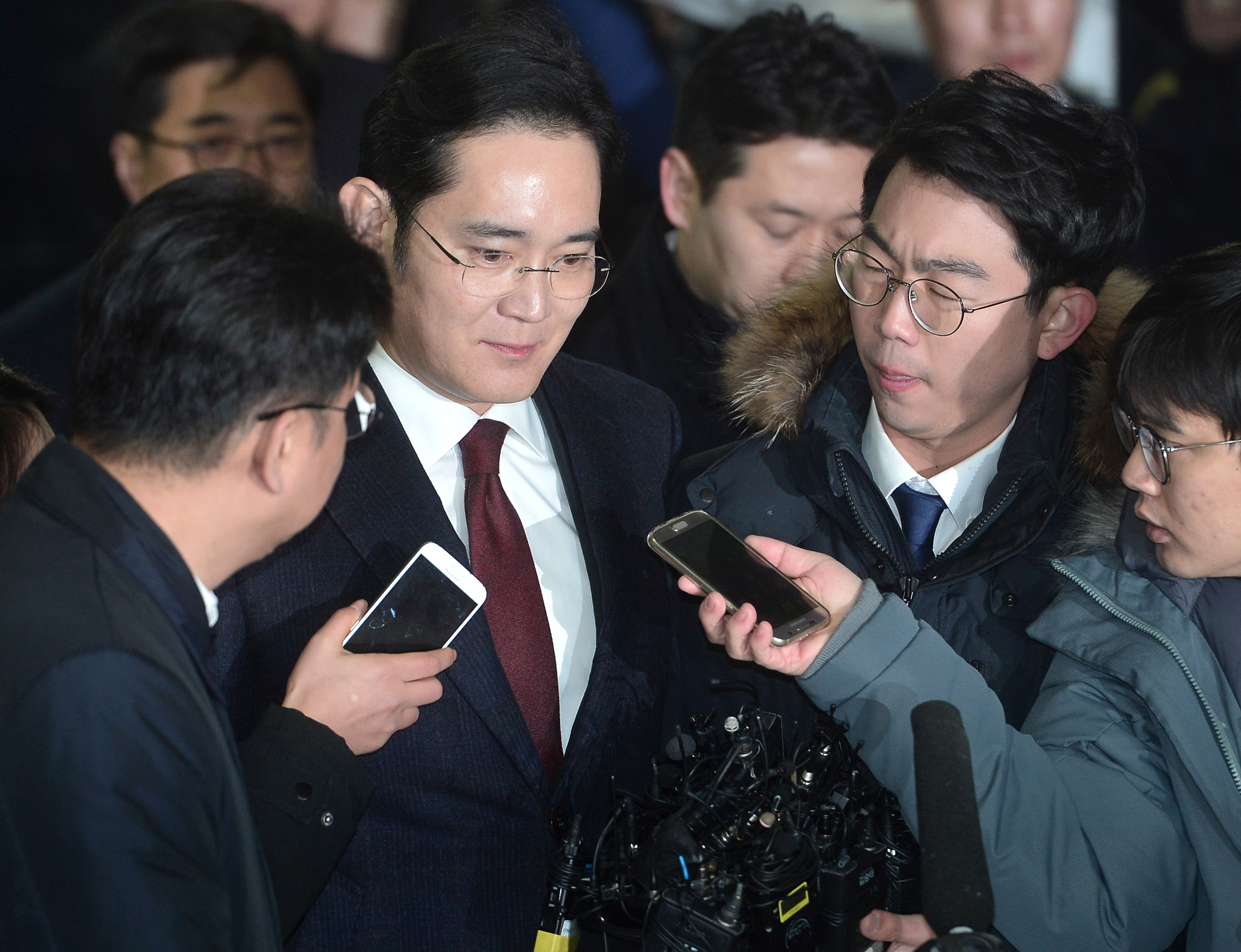 사회/정치/박근혜정부/박근혜게이트/최순실게이