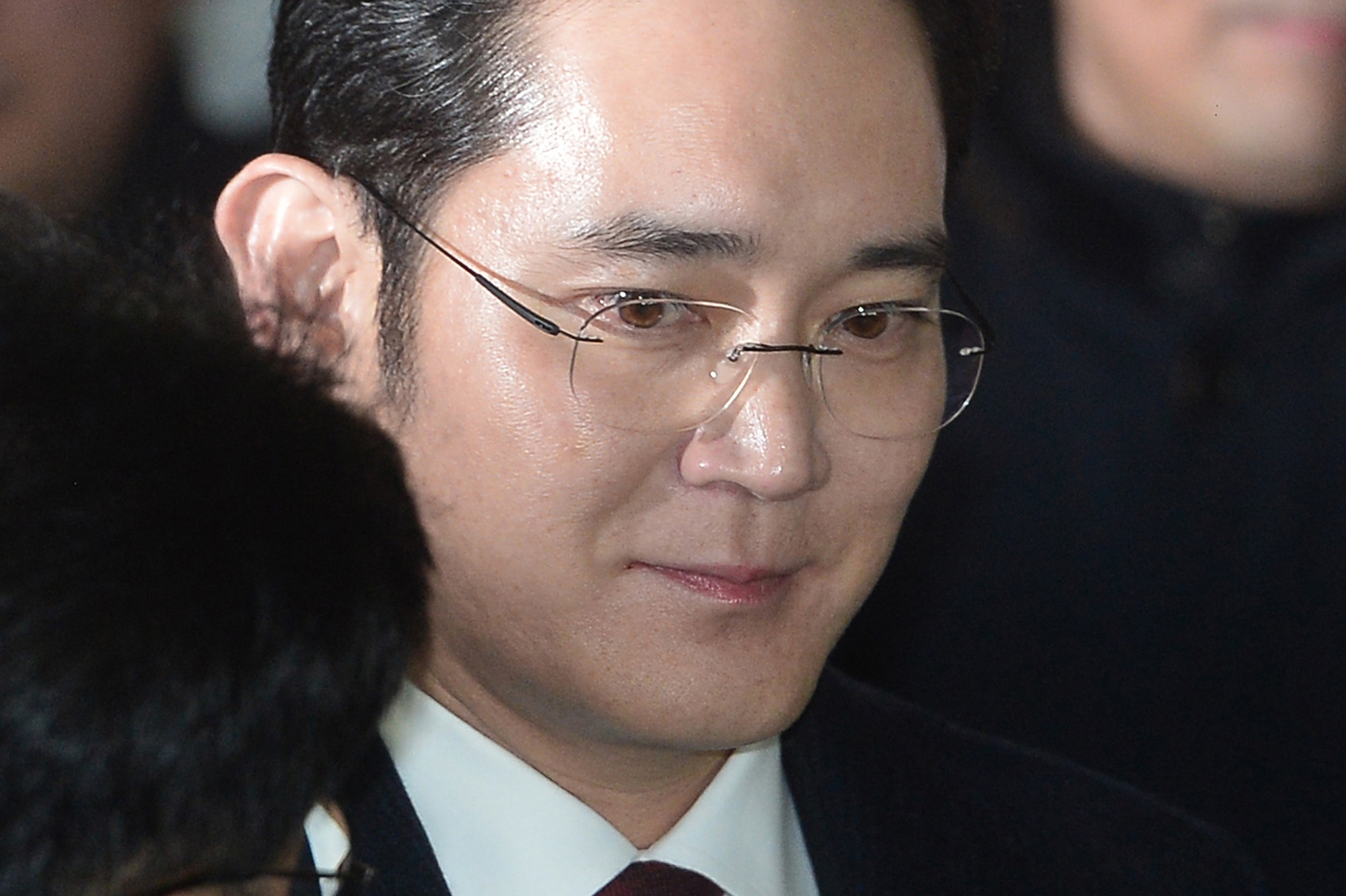 사회/정치/박근혜정부/박근혜게이트/최순실게이