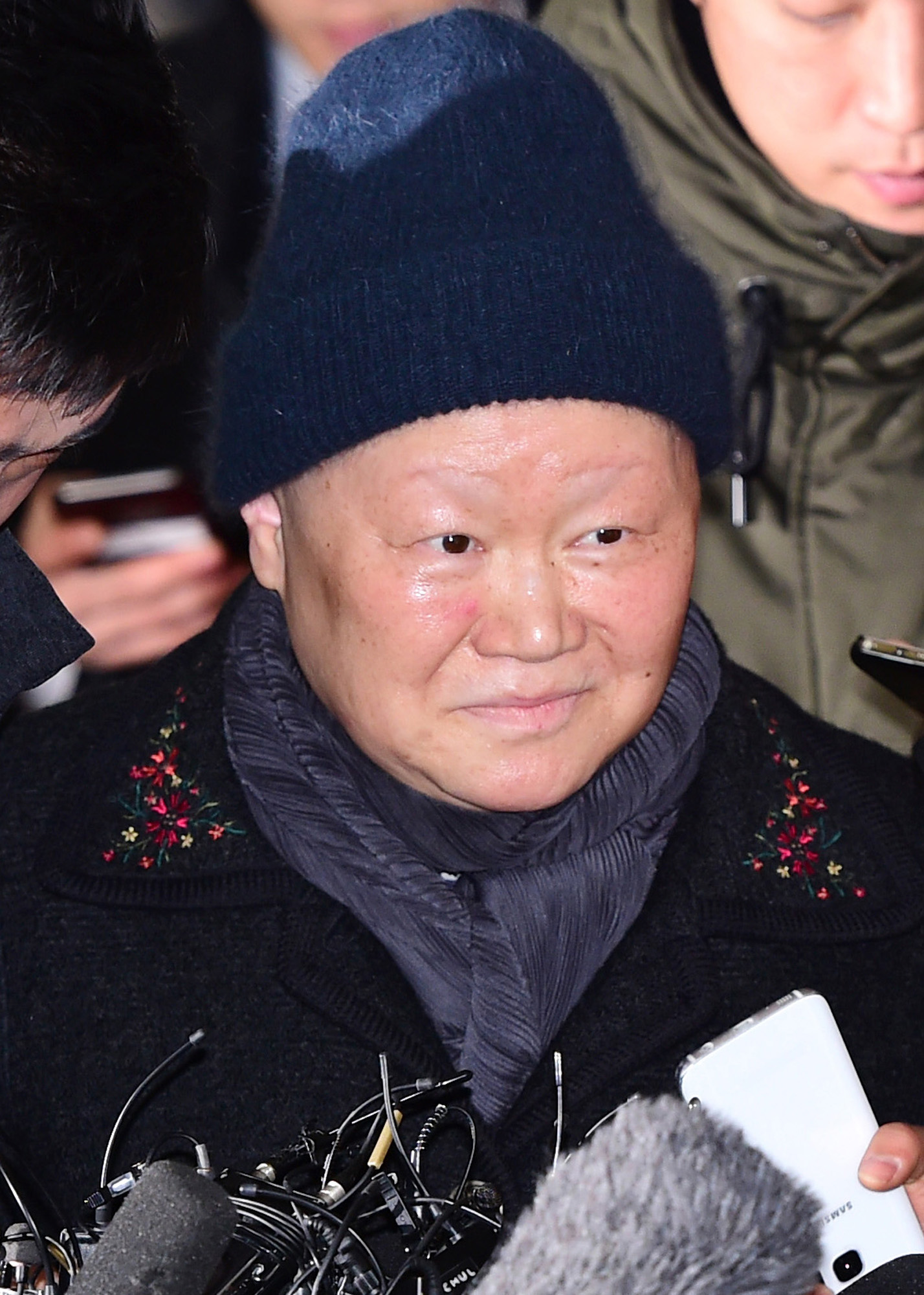 사회/정치/박근혜정부/박근혜게이트/최순실게이