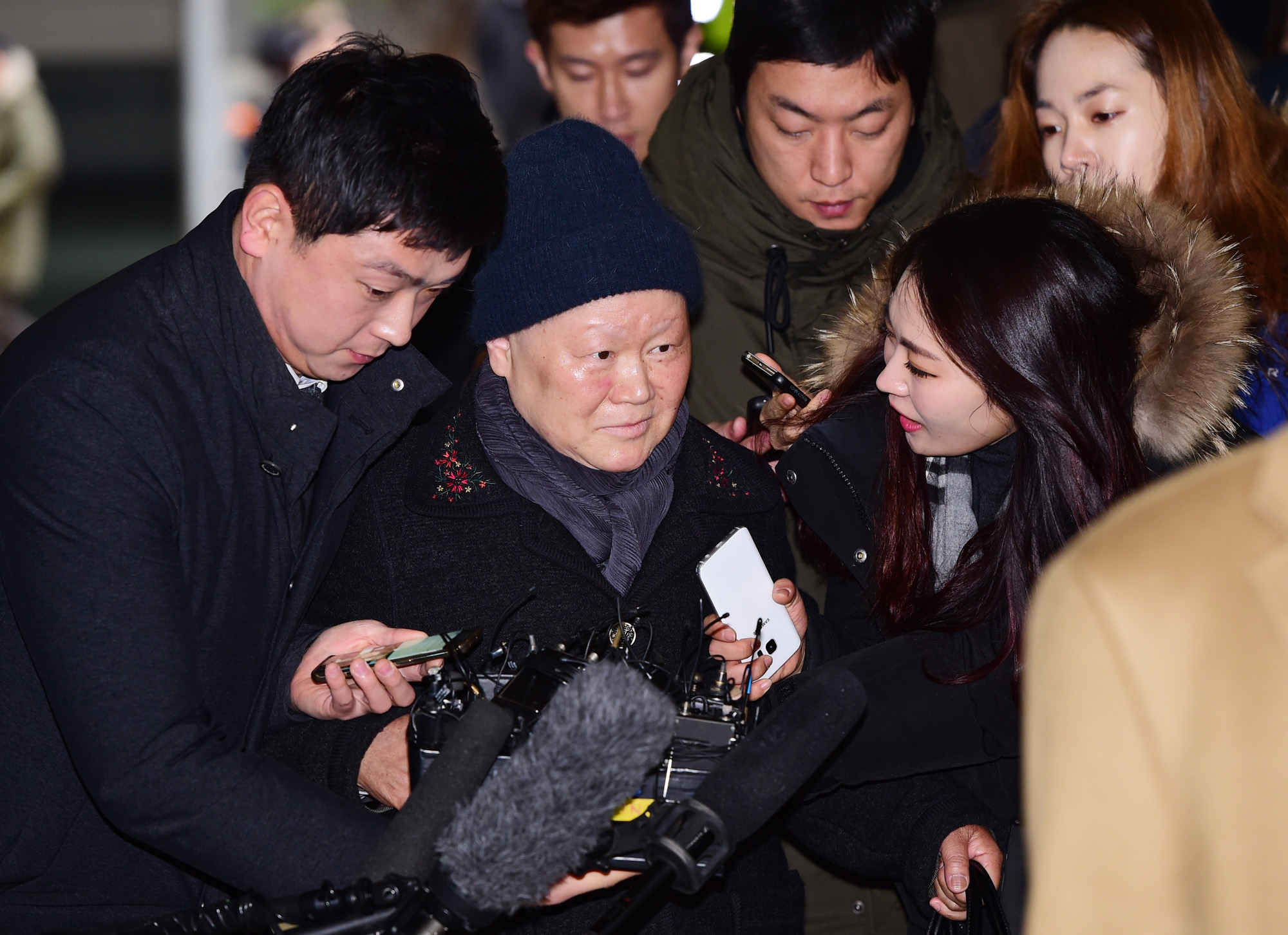 사회/정치/박근혜정부/박근혜게이트/최순실게이