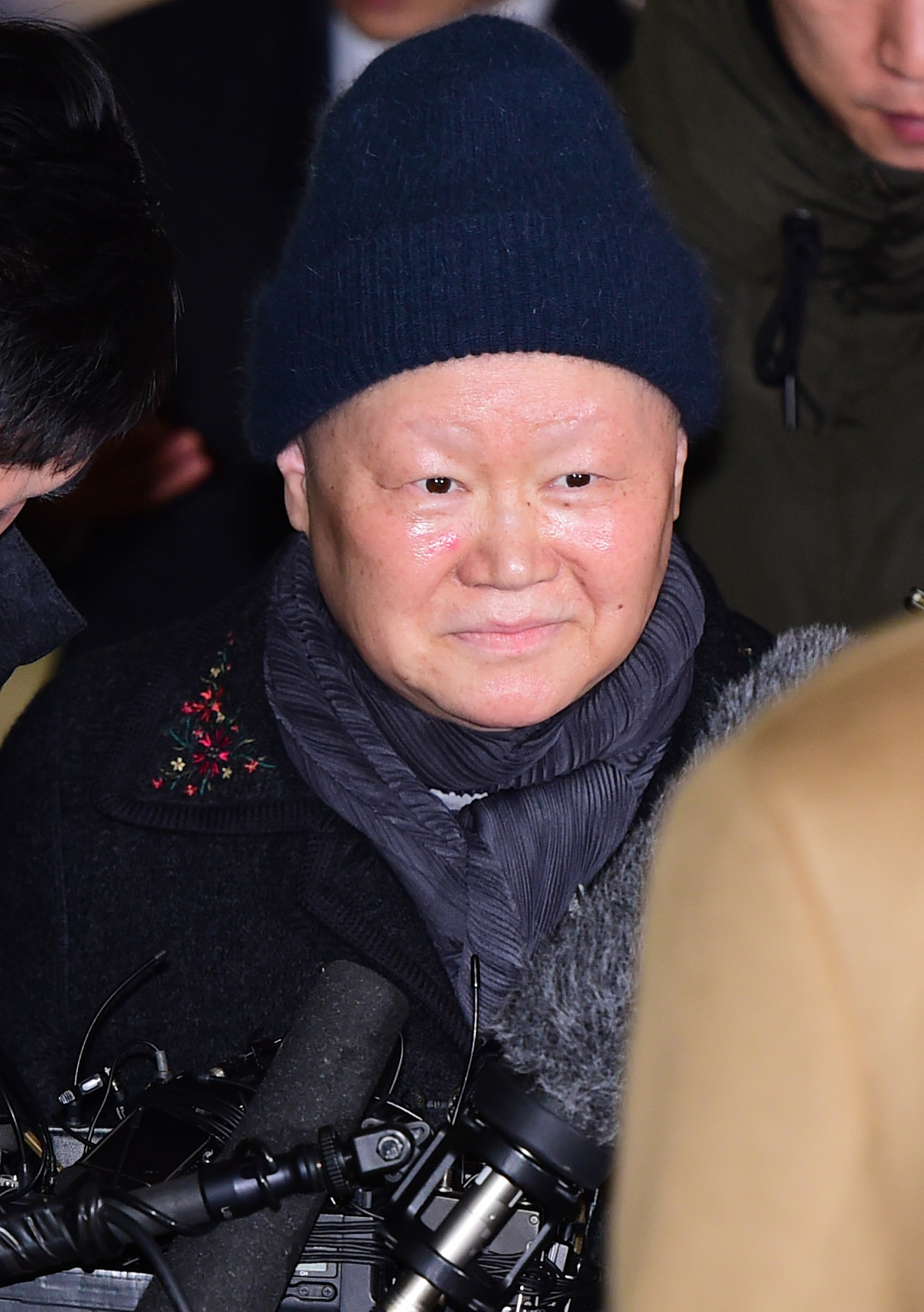 사회/정치/박근혜정부/박근혜게이트/최순실게이