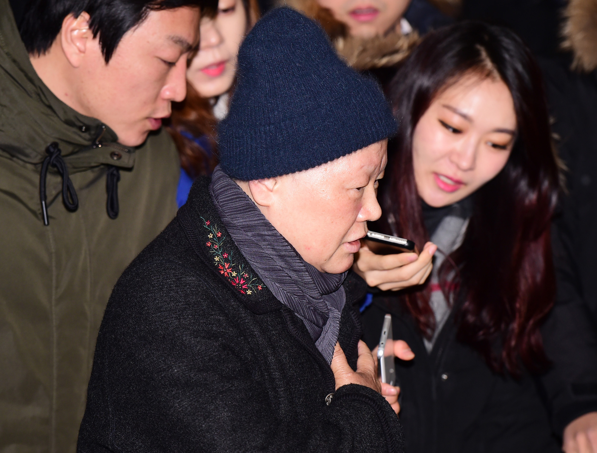 사회/정치/박근혜정부/박근혜게이트/최순실게이