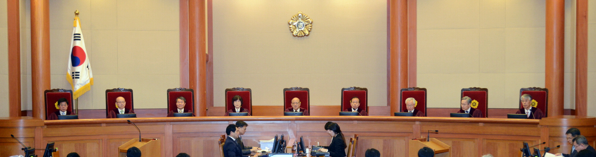 4차변론기일;이영선;헌법재판소;권성동;이준석