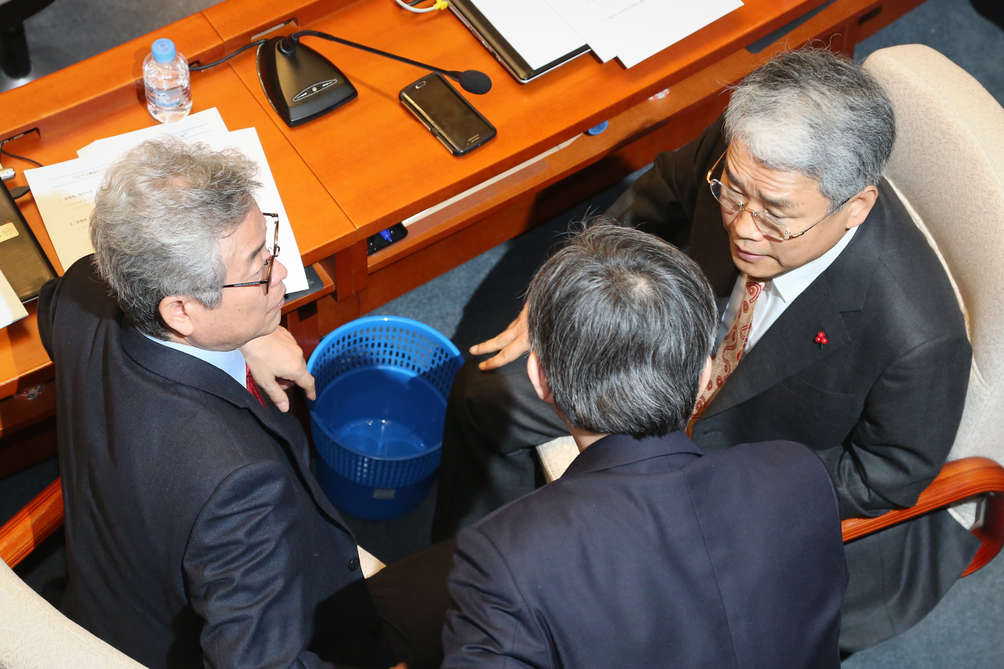 정치;국회;개헌특별위원회;개헌특위