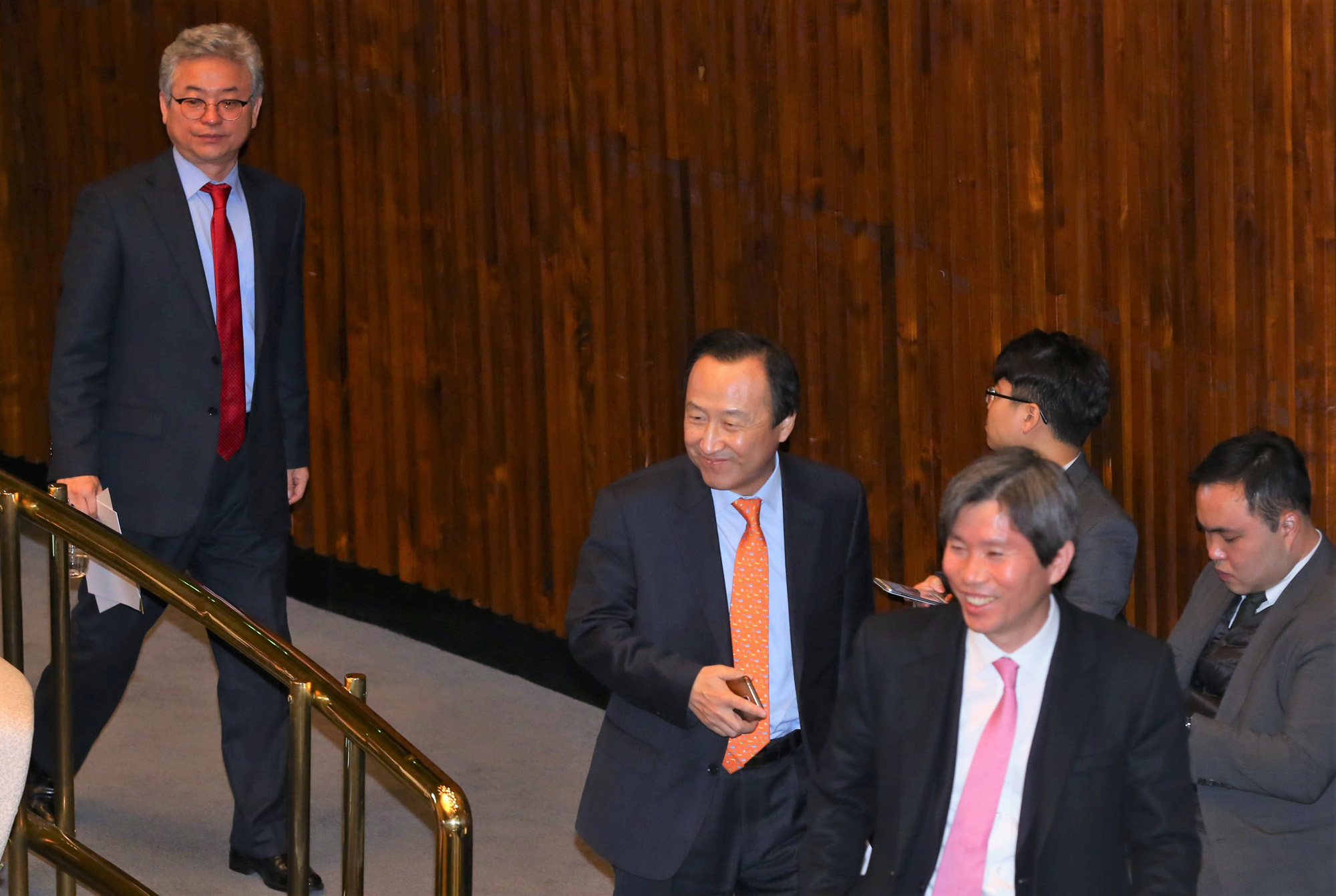 정치;국회;개헌특별위원회;개헌특위