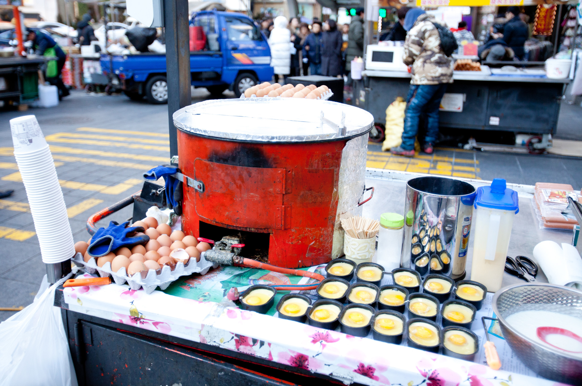 계란대란;계란빵;조류독감