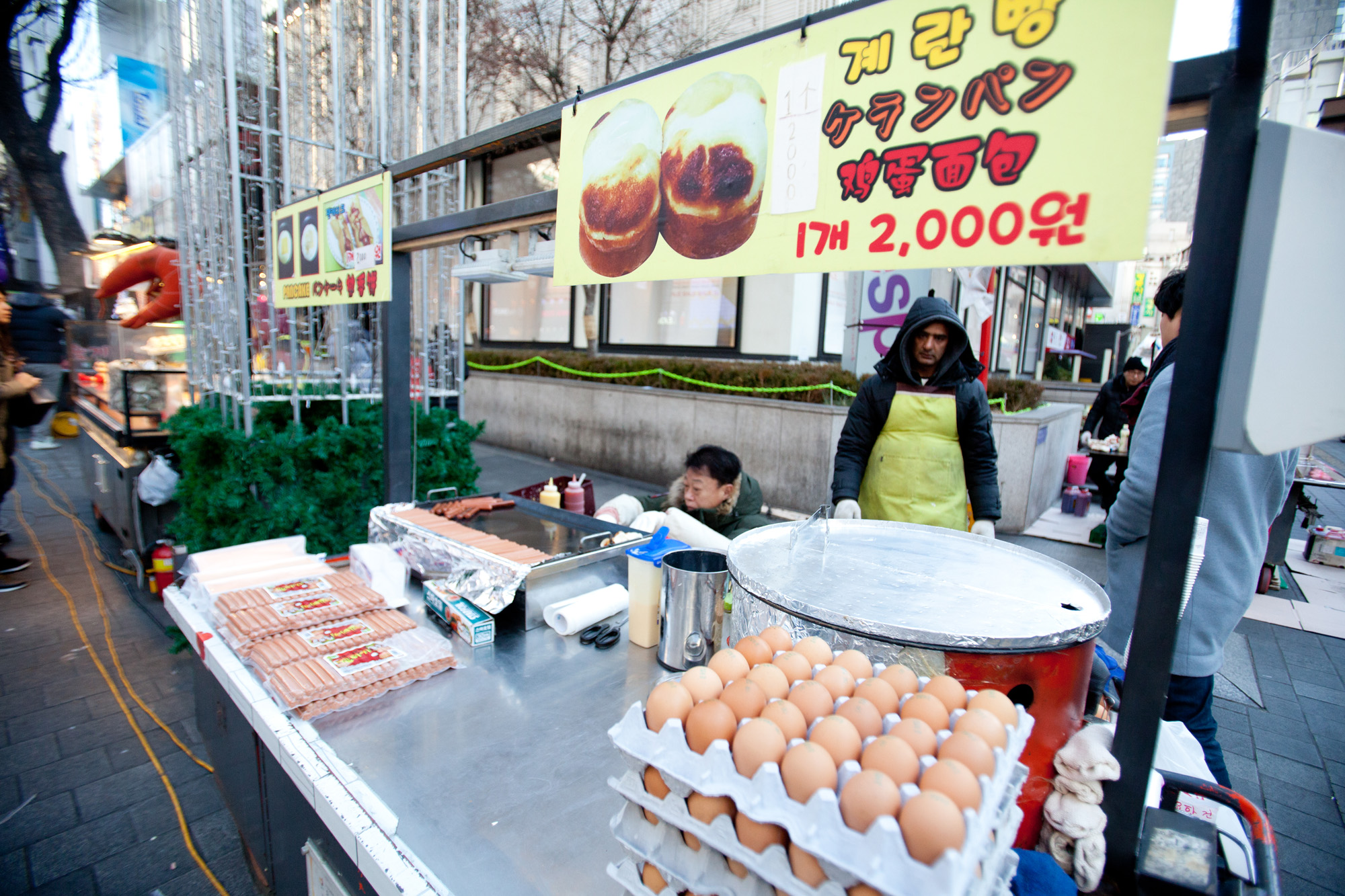 계란대란;계란빵;조류독감