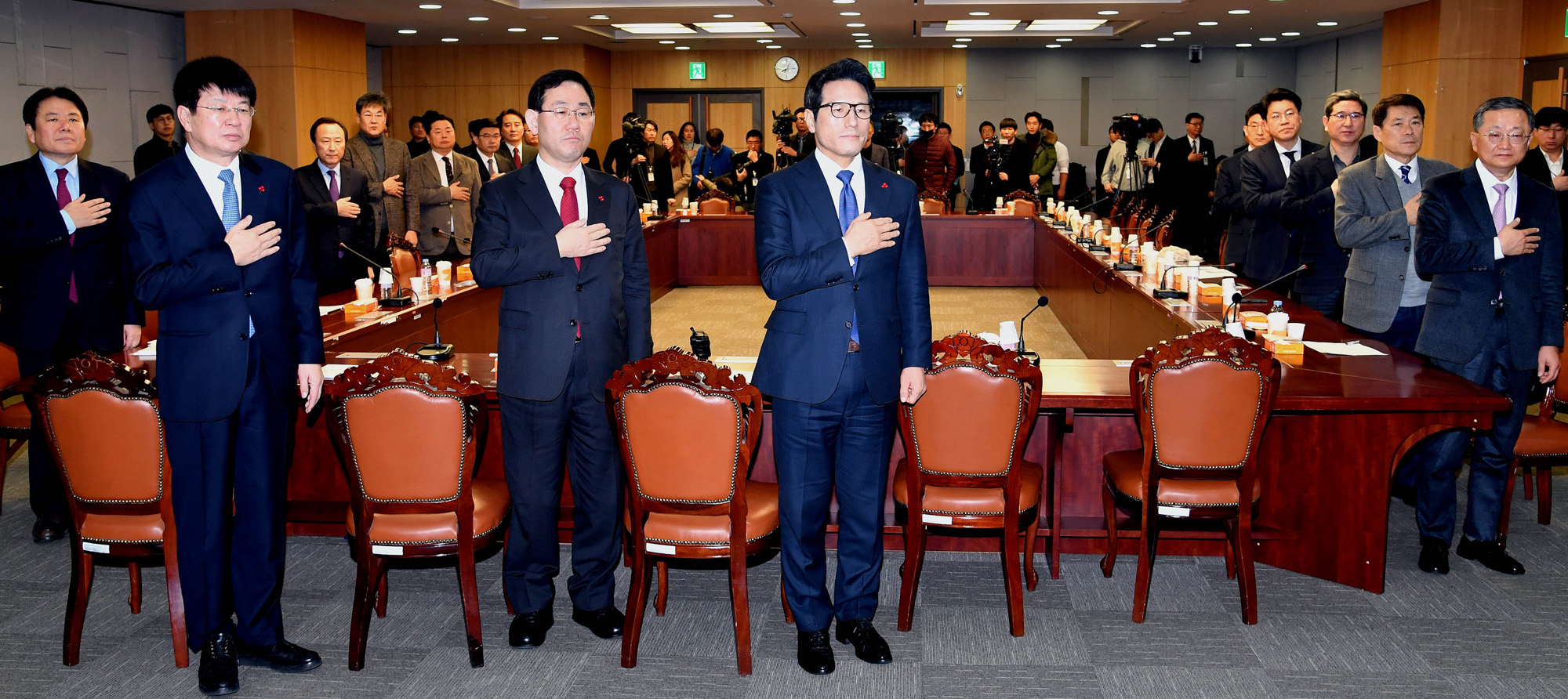 정치;국회;바른정당;창당준비위