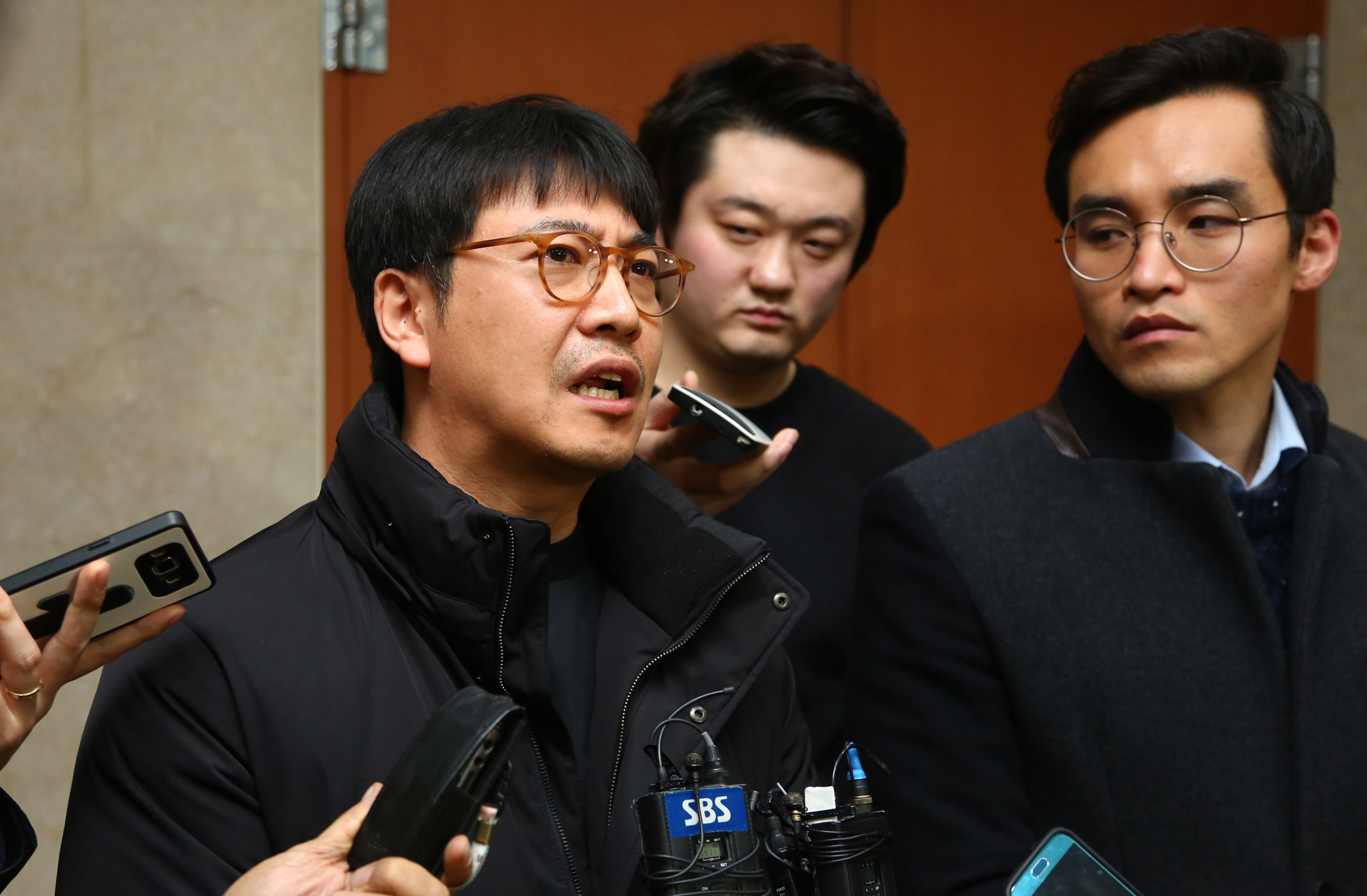 정치;K스포츠재단;노승일