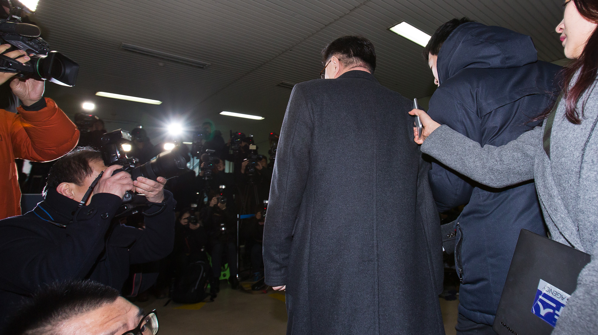 정치/법조/사건사고/최순실국정농단/박근혜정부