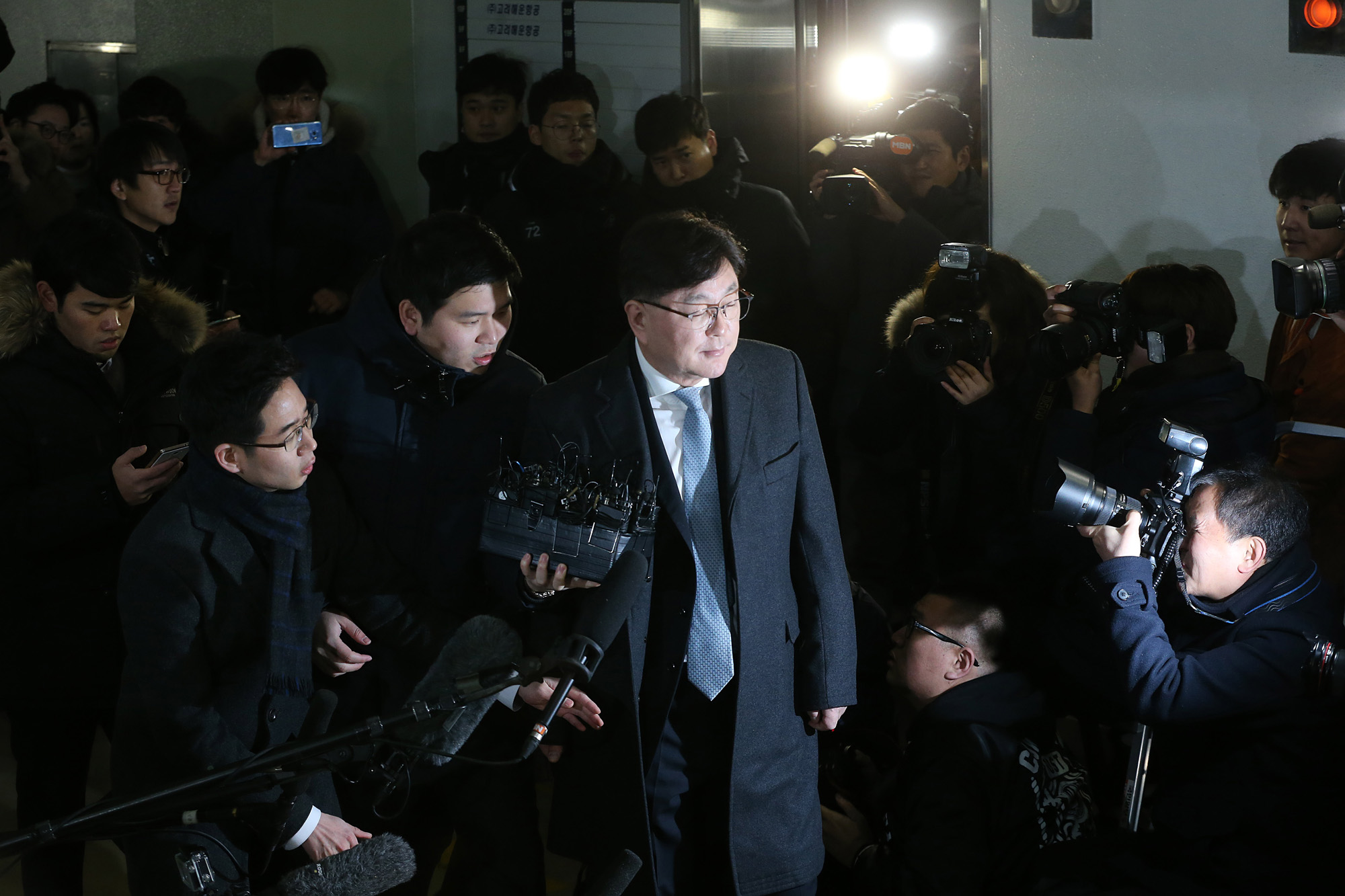 정치/법조/사건사고/최순실국정농단/박근혜정부