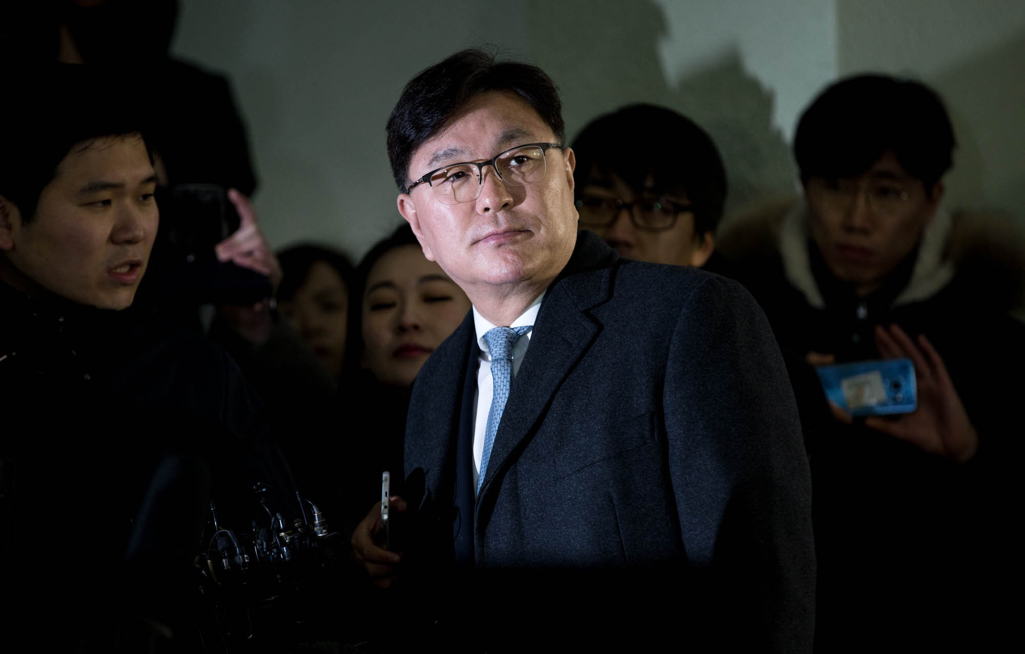 정치/법조/사건사고/최순실국정농단/박근혜정부