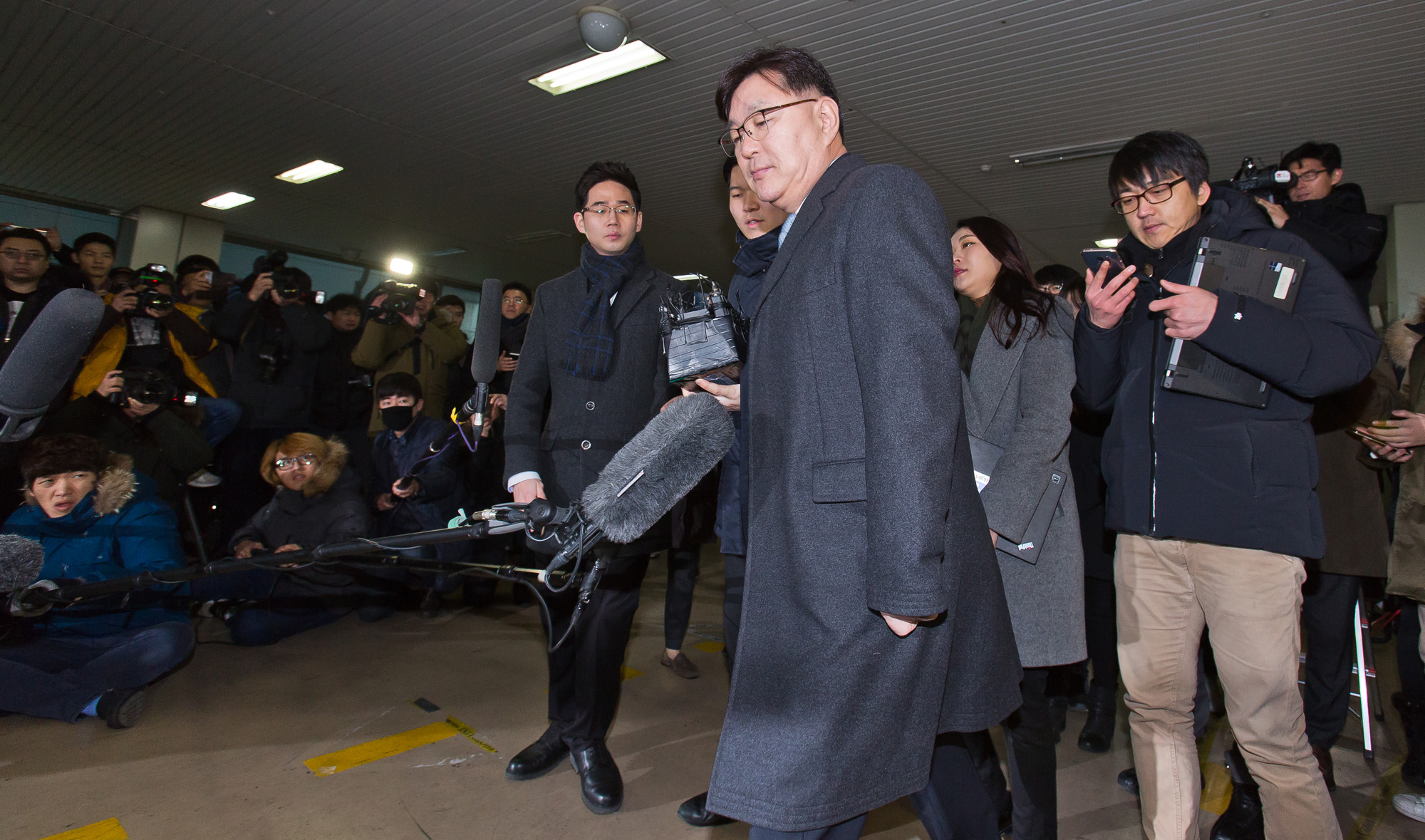 정치/법조/사건사고/최순실국정농단/박근혜정부