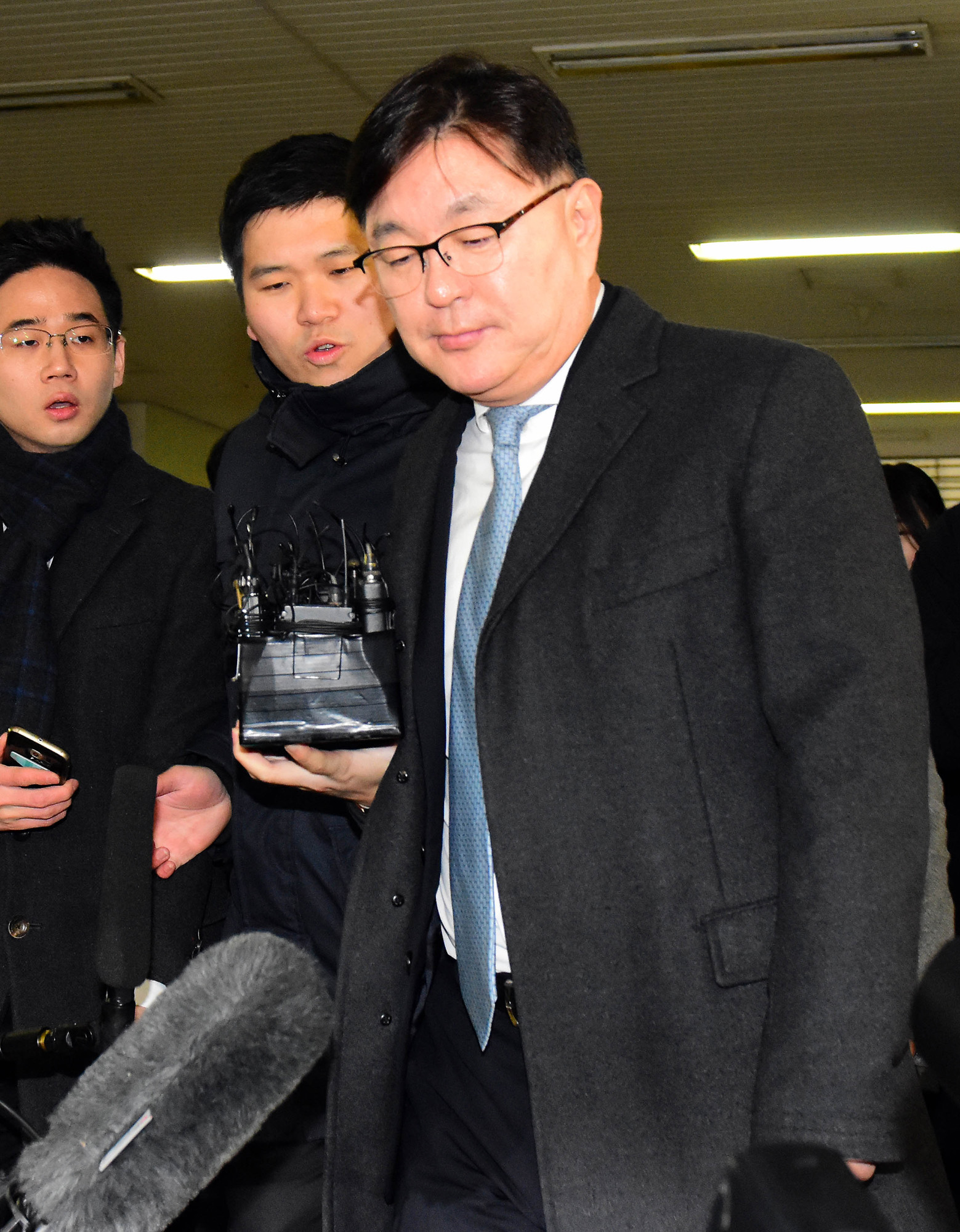 정치/법조/사건사고/최순실국정농단/박근혜정부