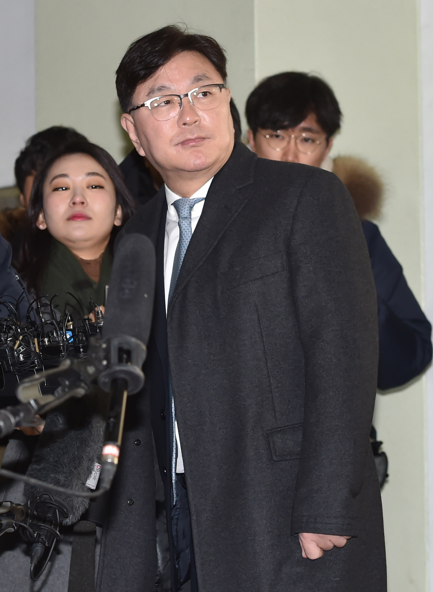 정치/법조/사건사고/최순실국정농단/박근혜정부