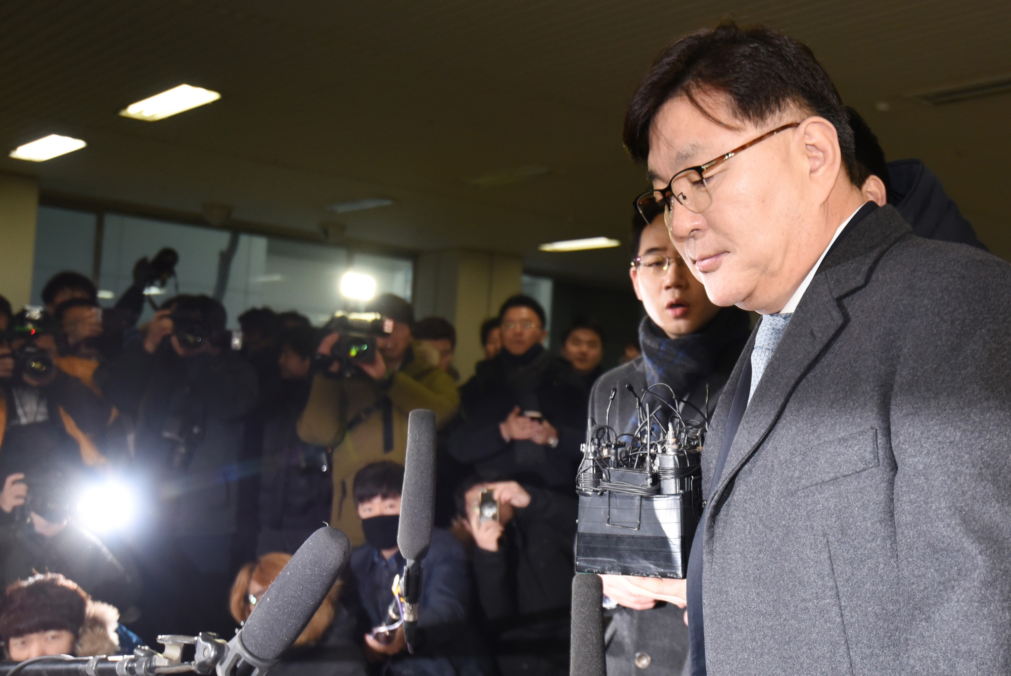 정치/법조/사건사고/최순실국정농단/박근혜정부