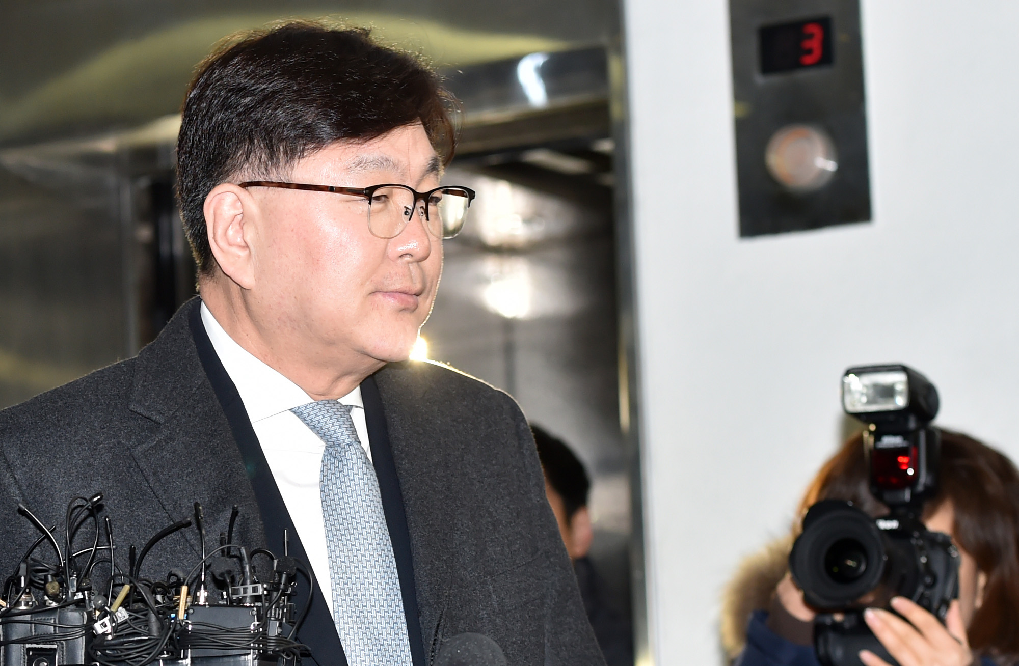 정치/법조/사건사고/최순실국정농단/박근혜정부