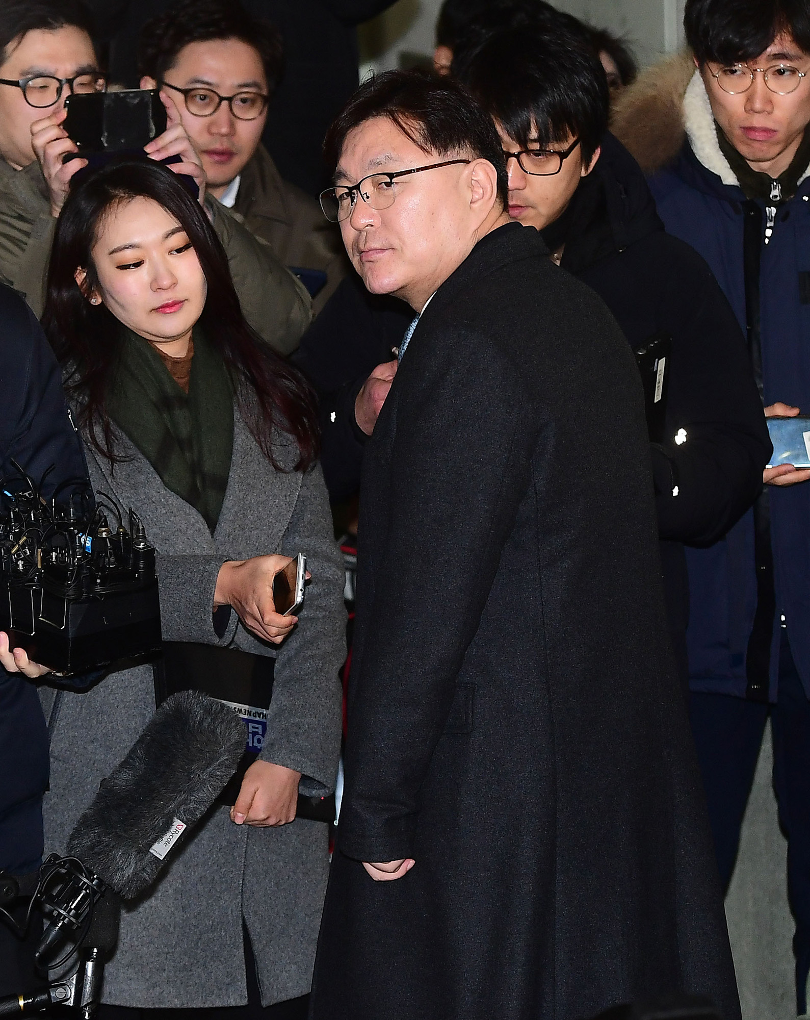 정치/법조/사건사고/최순실국정농단/박근혜정부