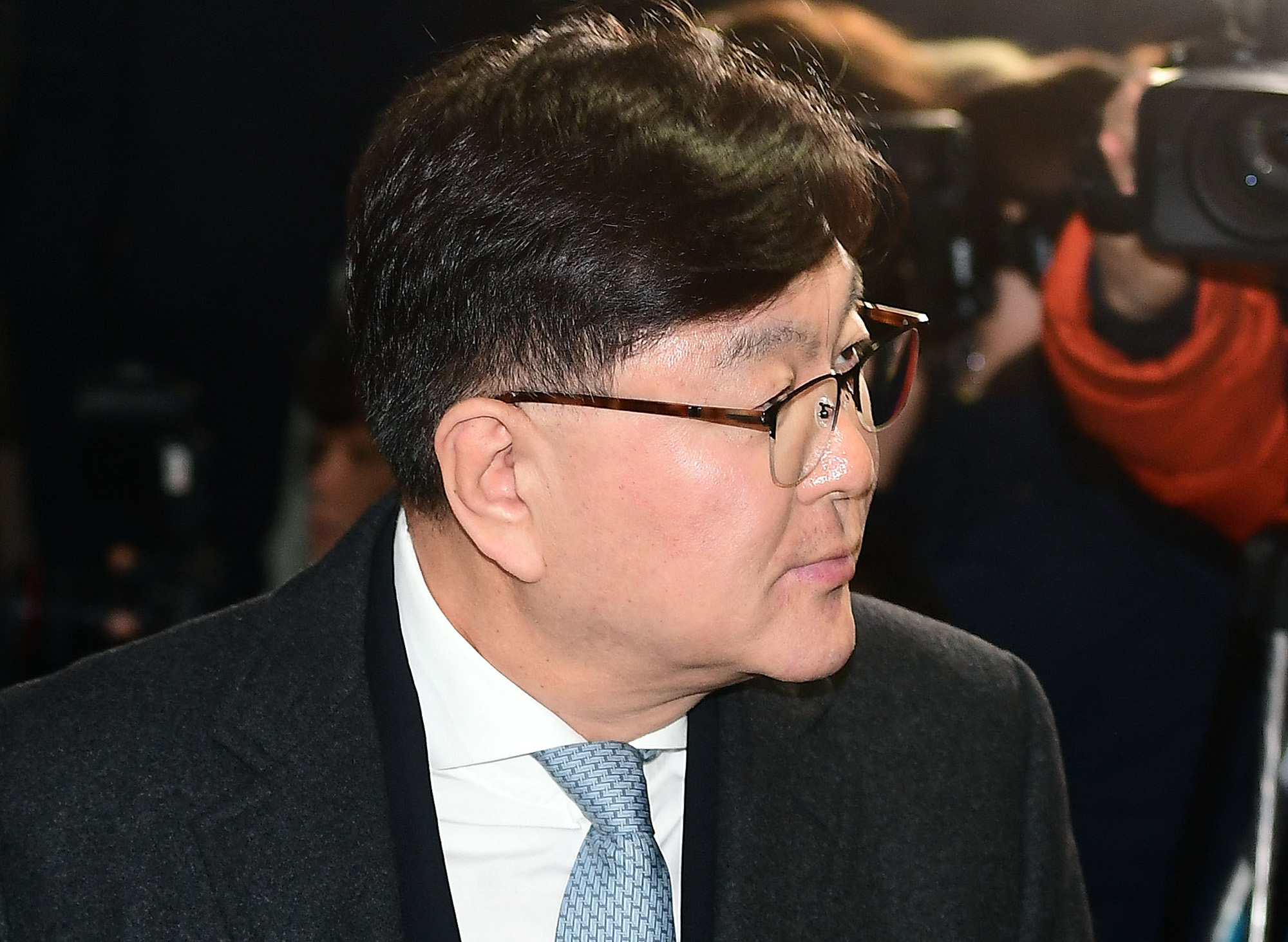 정치/법조/사건사고/최순실국정농단/박근혜정부