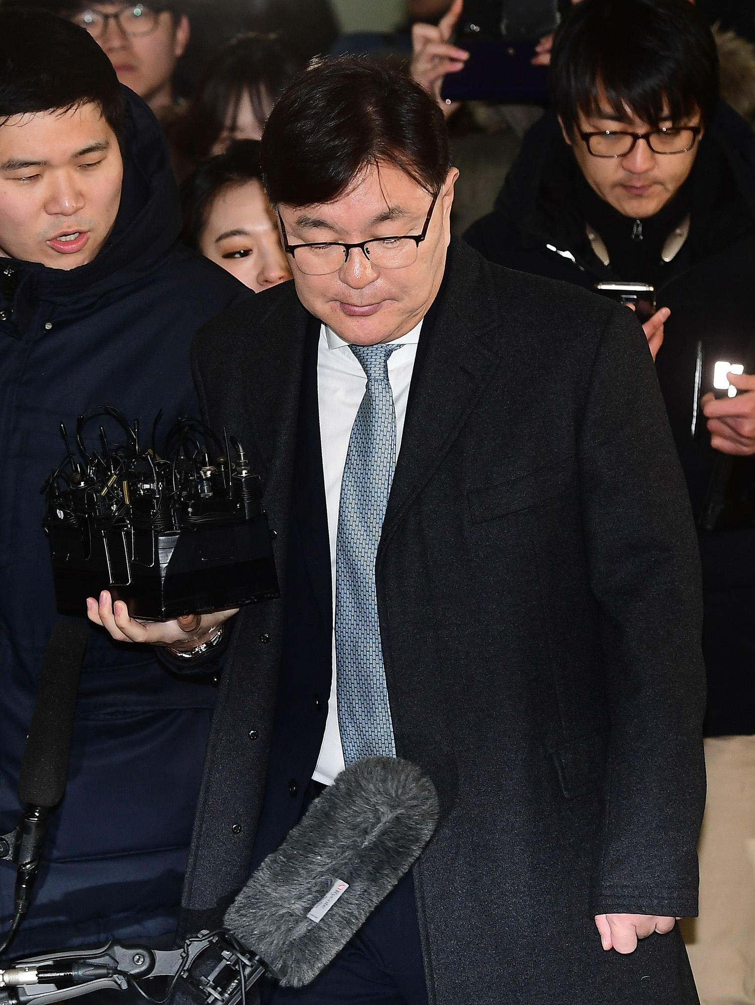 정치/법조/사건사고/최순실국정농단/박근혜정부